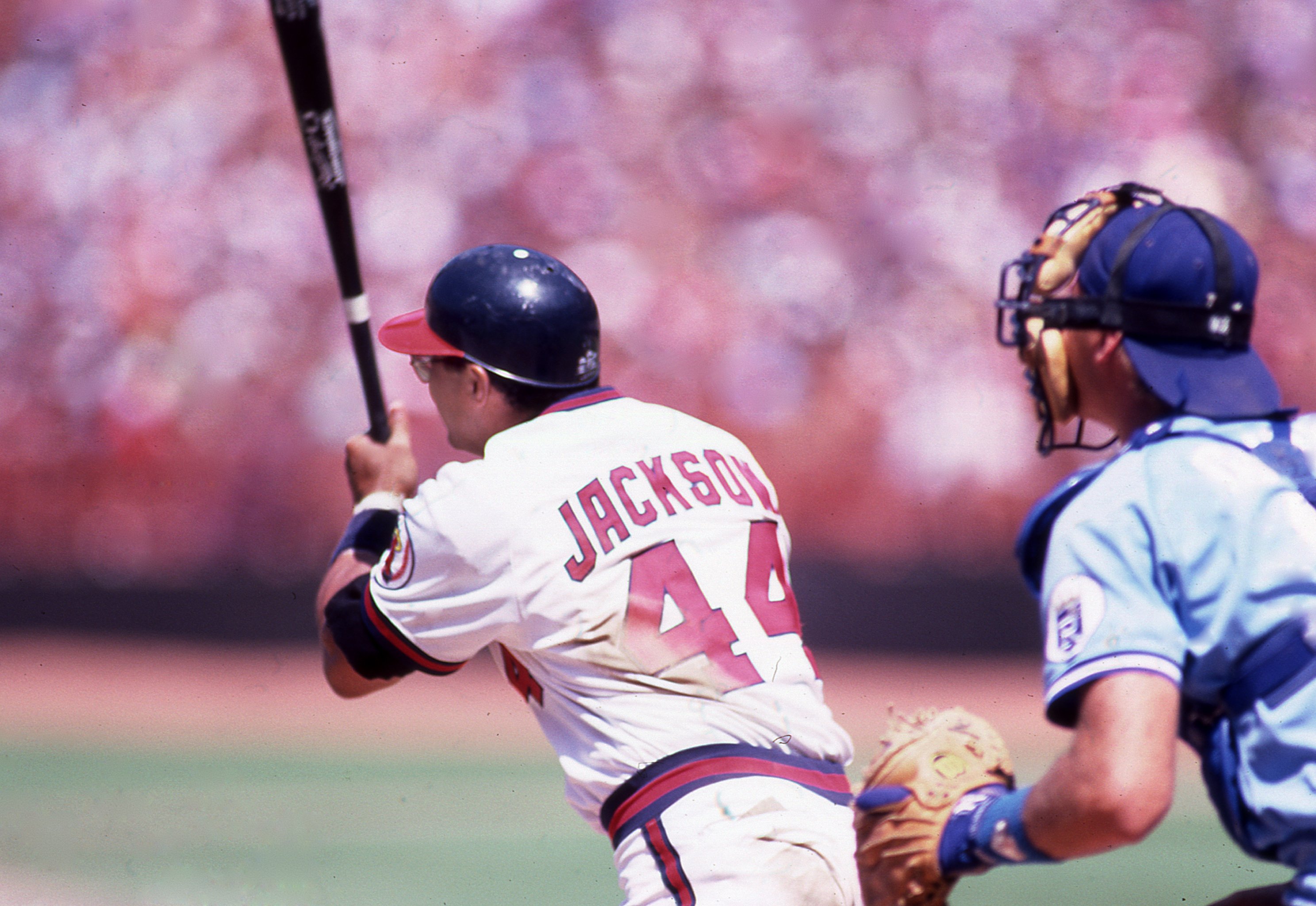 1999 Mark McLemore Texas Rangers Game Worn Jersey. Baseball, Lot #45168