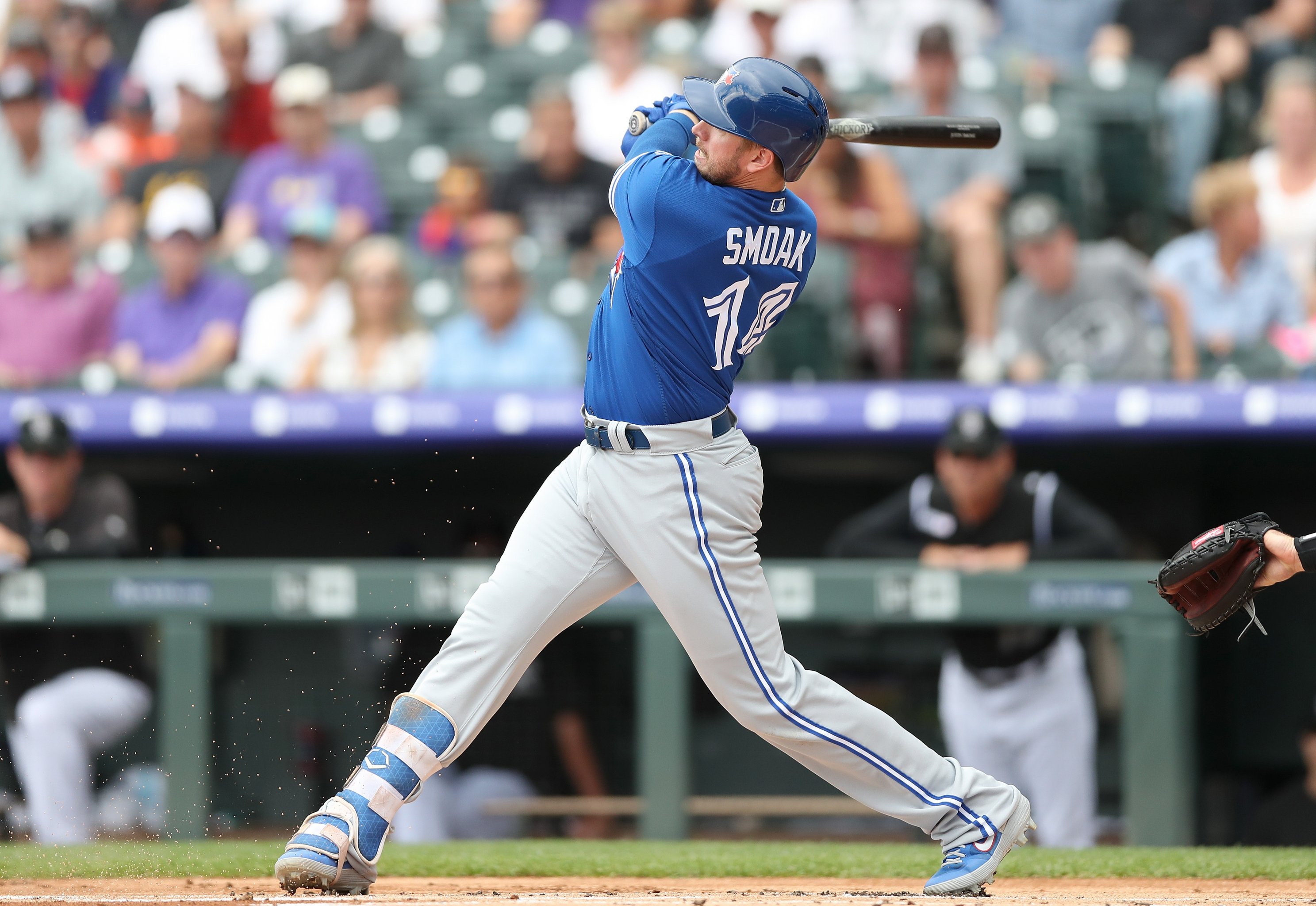 Brewers sign Brett Lawrie - NBC Sports