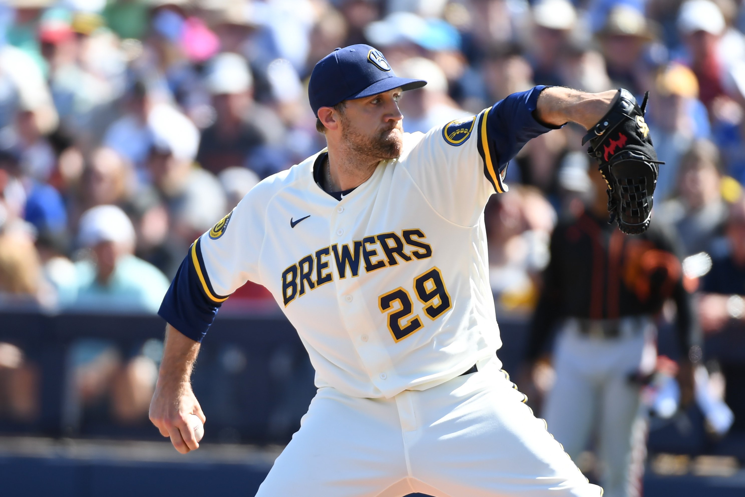 Brewers sign Brett Lawrie - NBC Sports