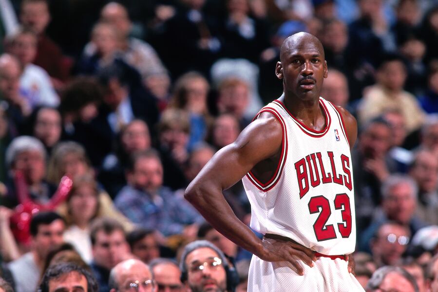 Top Takeaways From Night 4 Of Chicago Bulls Documentary The Last