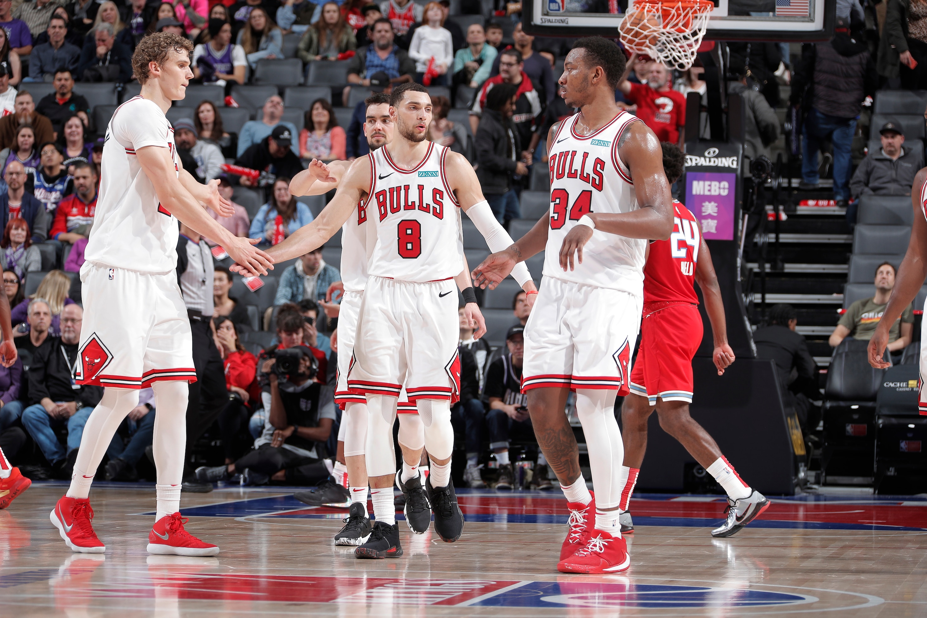 B R Nba Fantasy League Ranking Every Team S Top Trade Chips