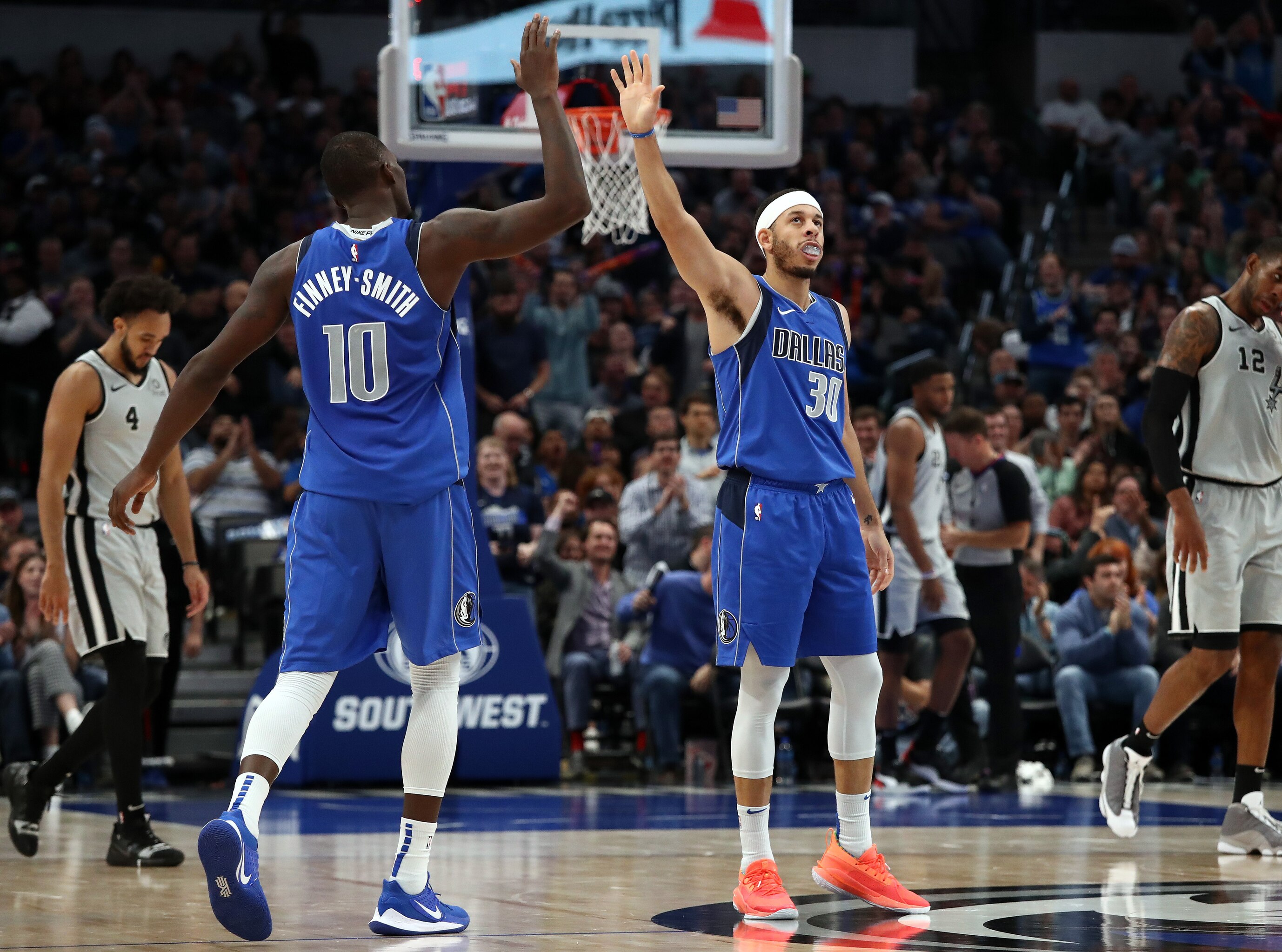 B R Nba Fantasy League Ranking Every Team S Top Trade Chips