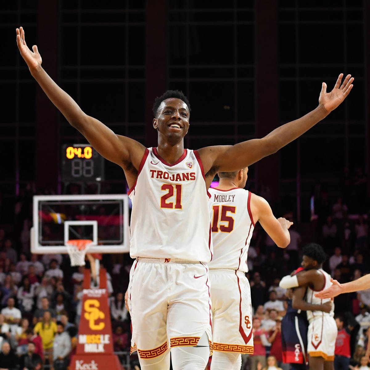 NBA Draft 2020: Killian Hayes scouting report, strengths, weaknesses and  player comparison