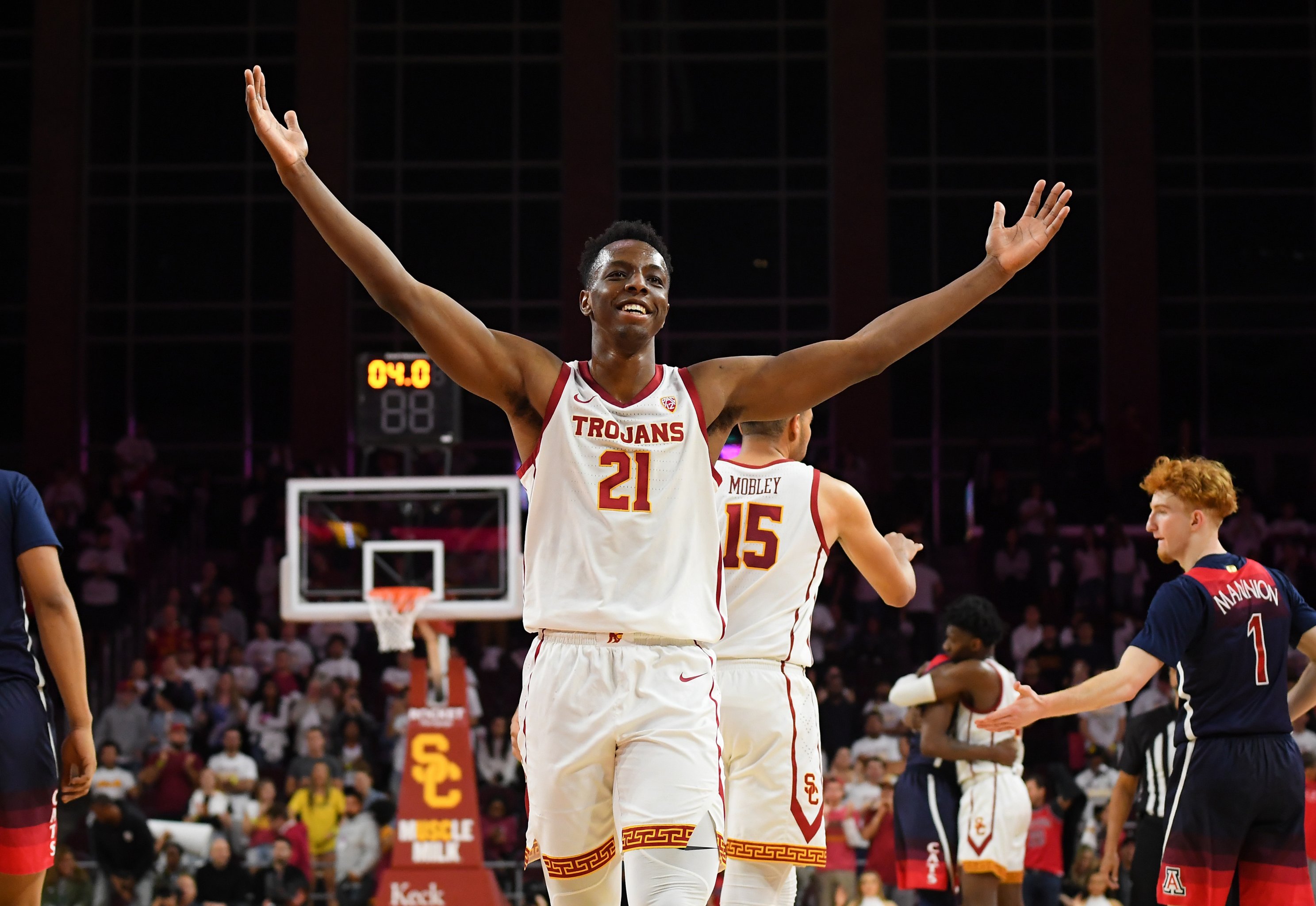 2020 Nba Draft Big Board Scouting Pros And Cons For Top 50