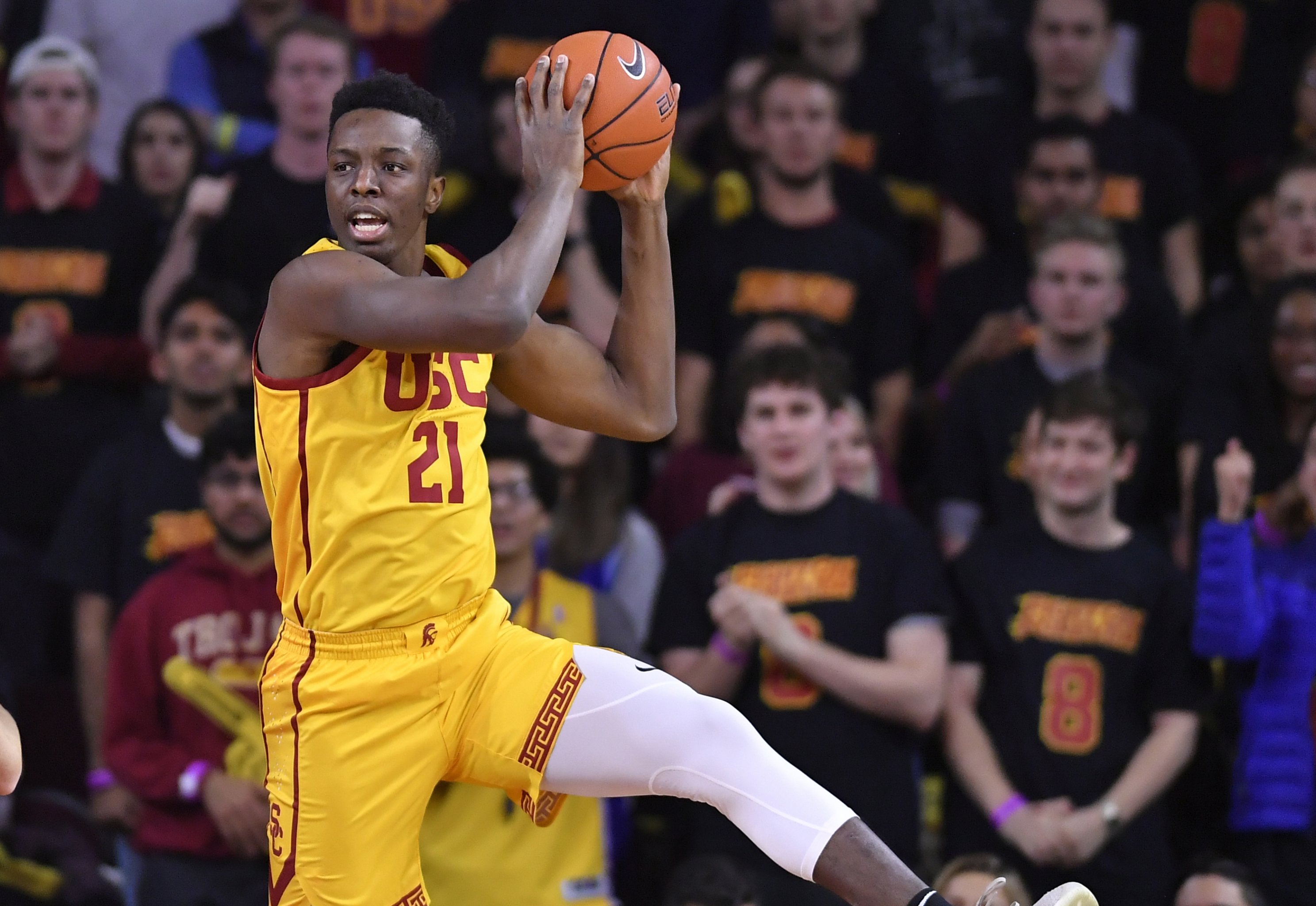 2020 Nba Draft Big Board Scouting Pros And Cons For Top 50