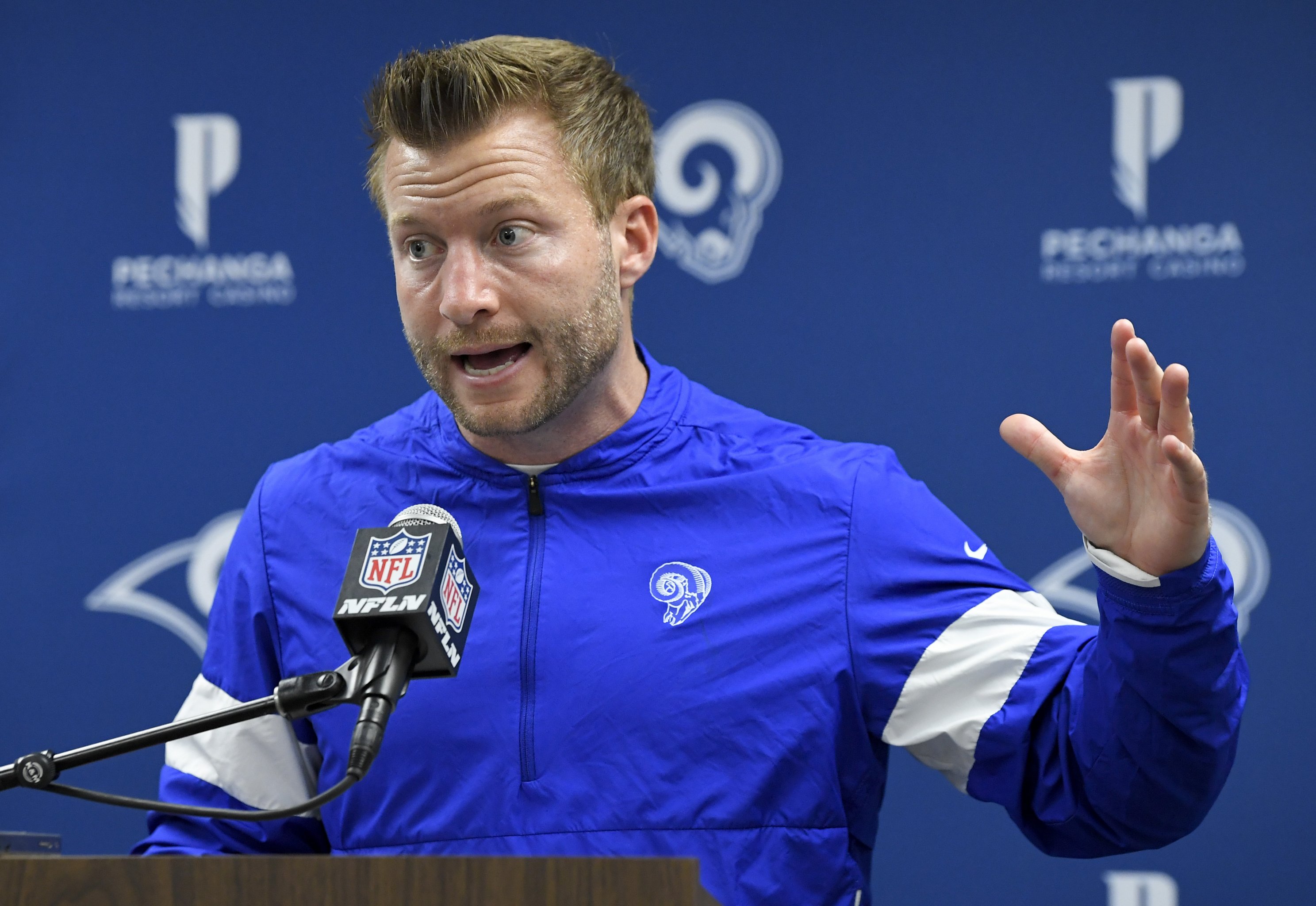 The Best and Worst of NFL Uniform Changes in 2020 Offseason