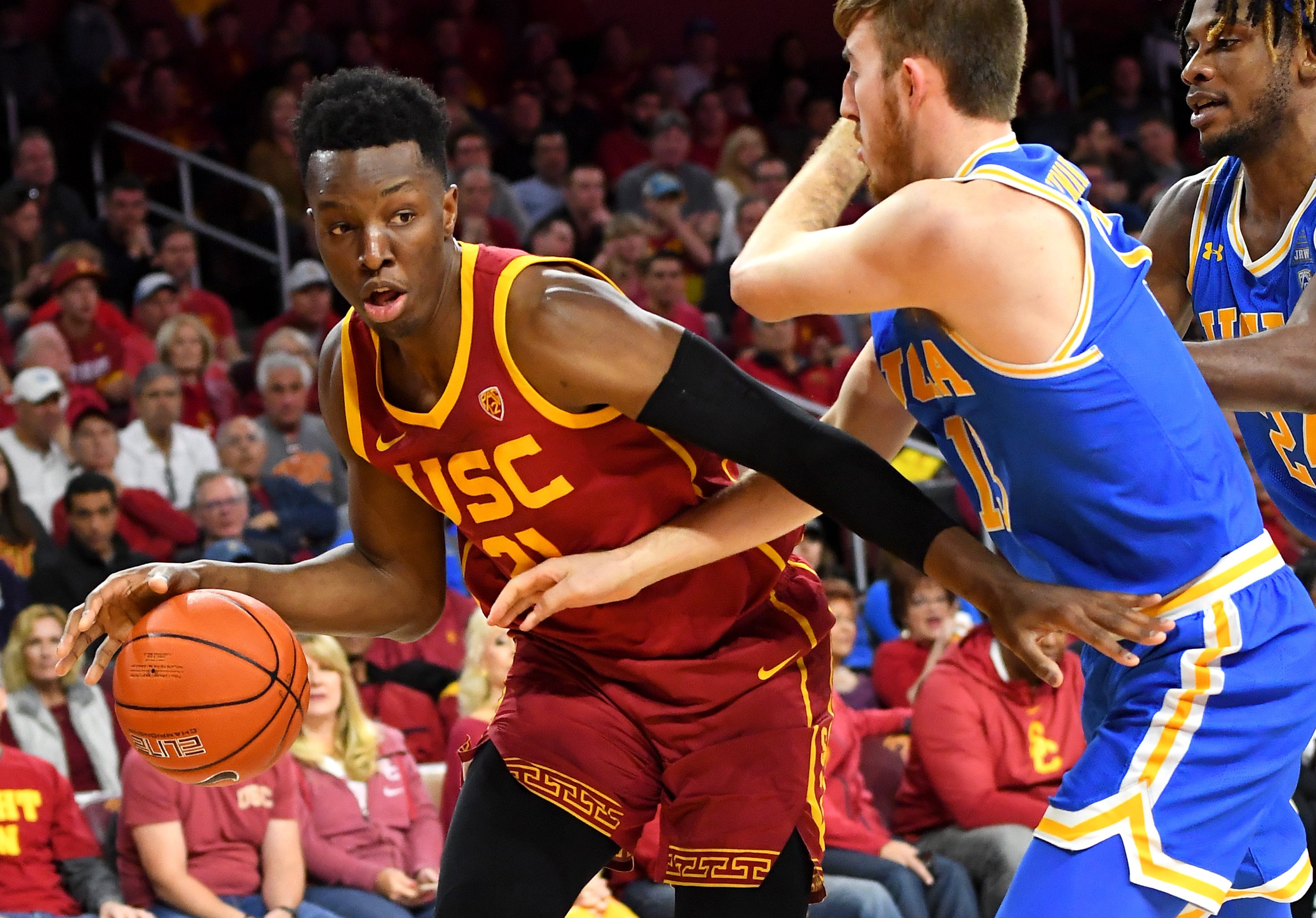 B R Nba Fantasy League Mock Draft Expert Grades For Every Pick