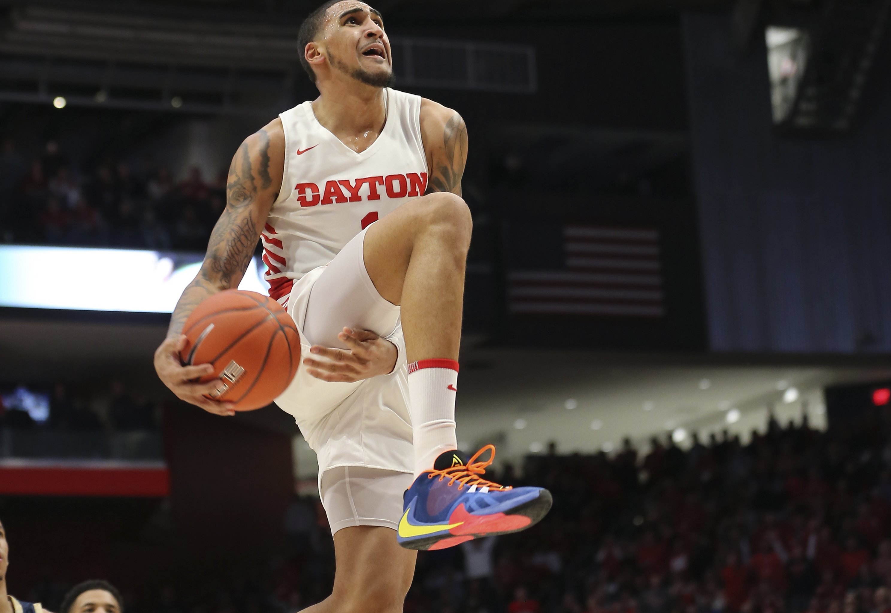 B R Nba Fantasy League Mock Draft Expert Grades For Every Pick
