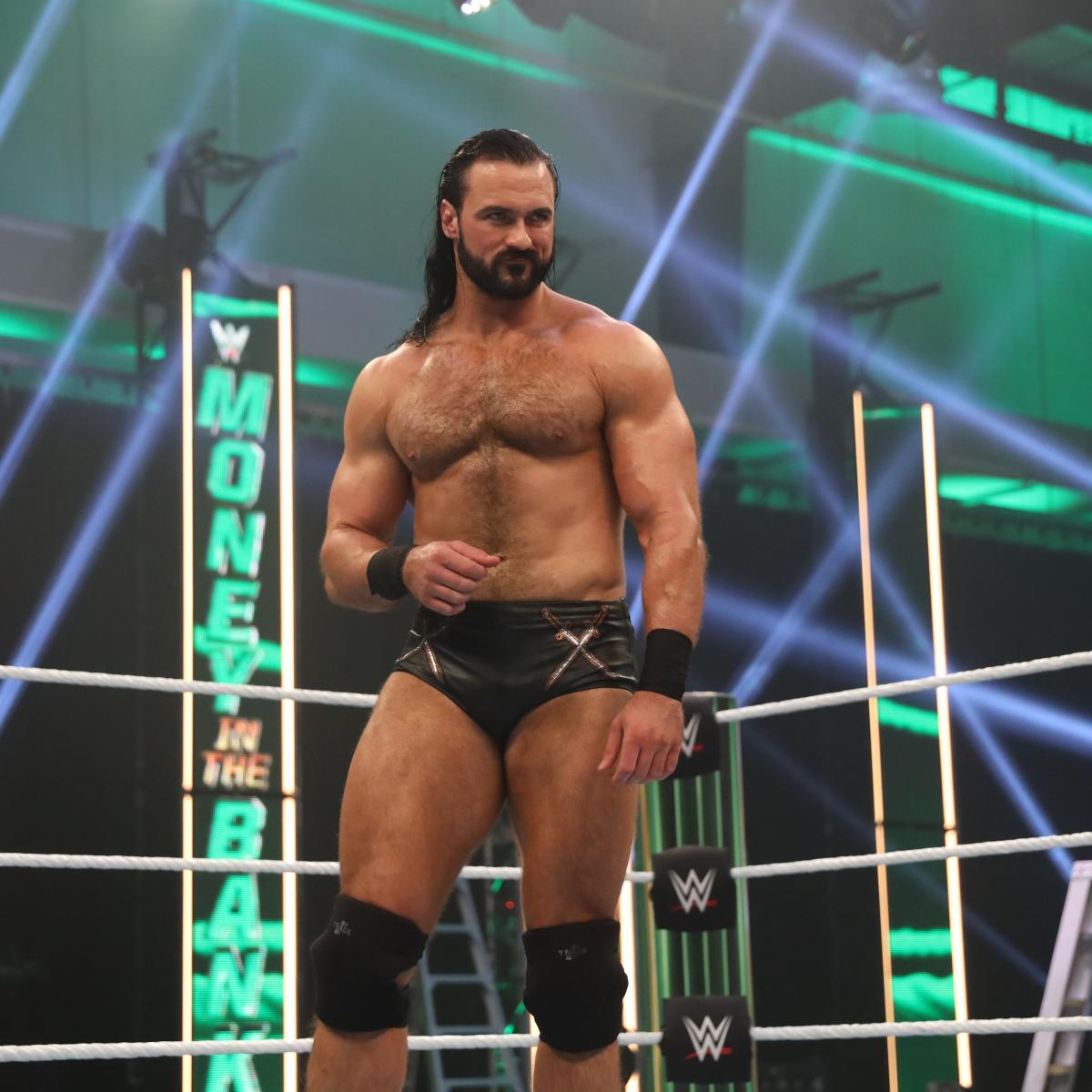 Chubby shemales galleries Are there any gay wwe superstars