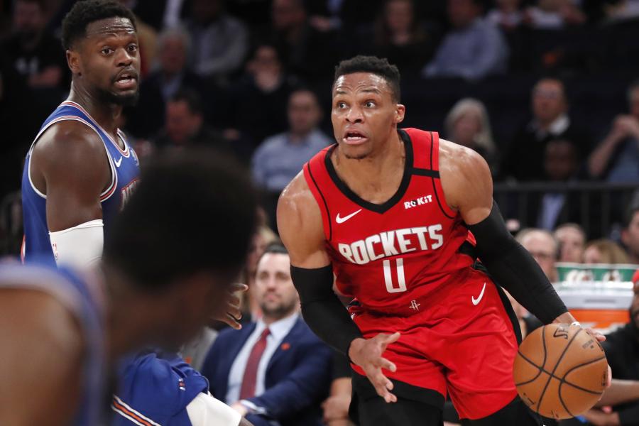 Fantasy Basketball Bleacher Report Latest News Videos And