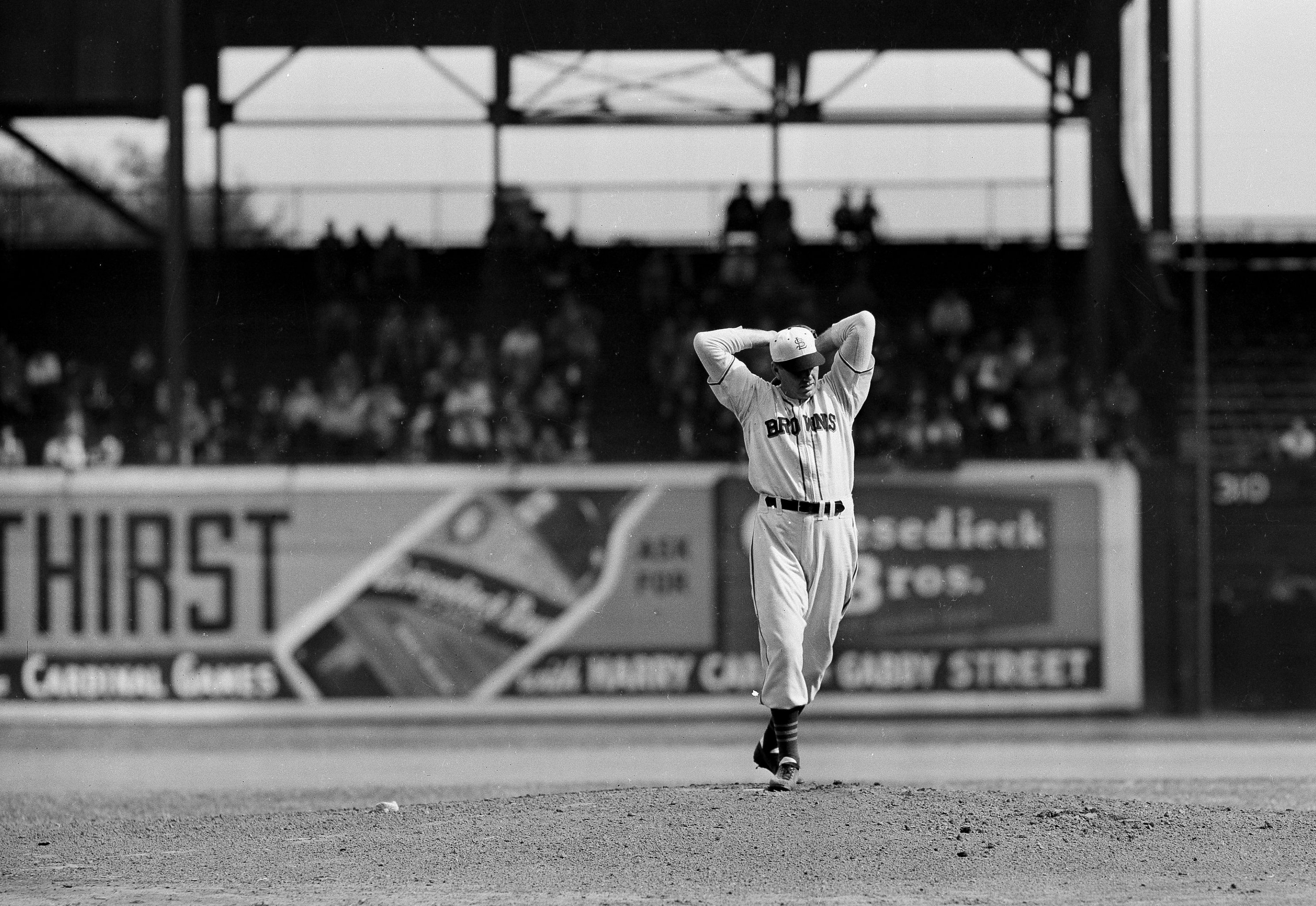 Babe Ruth's Last Hurrah in Washington: A Look Back at the 1934 Season