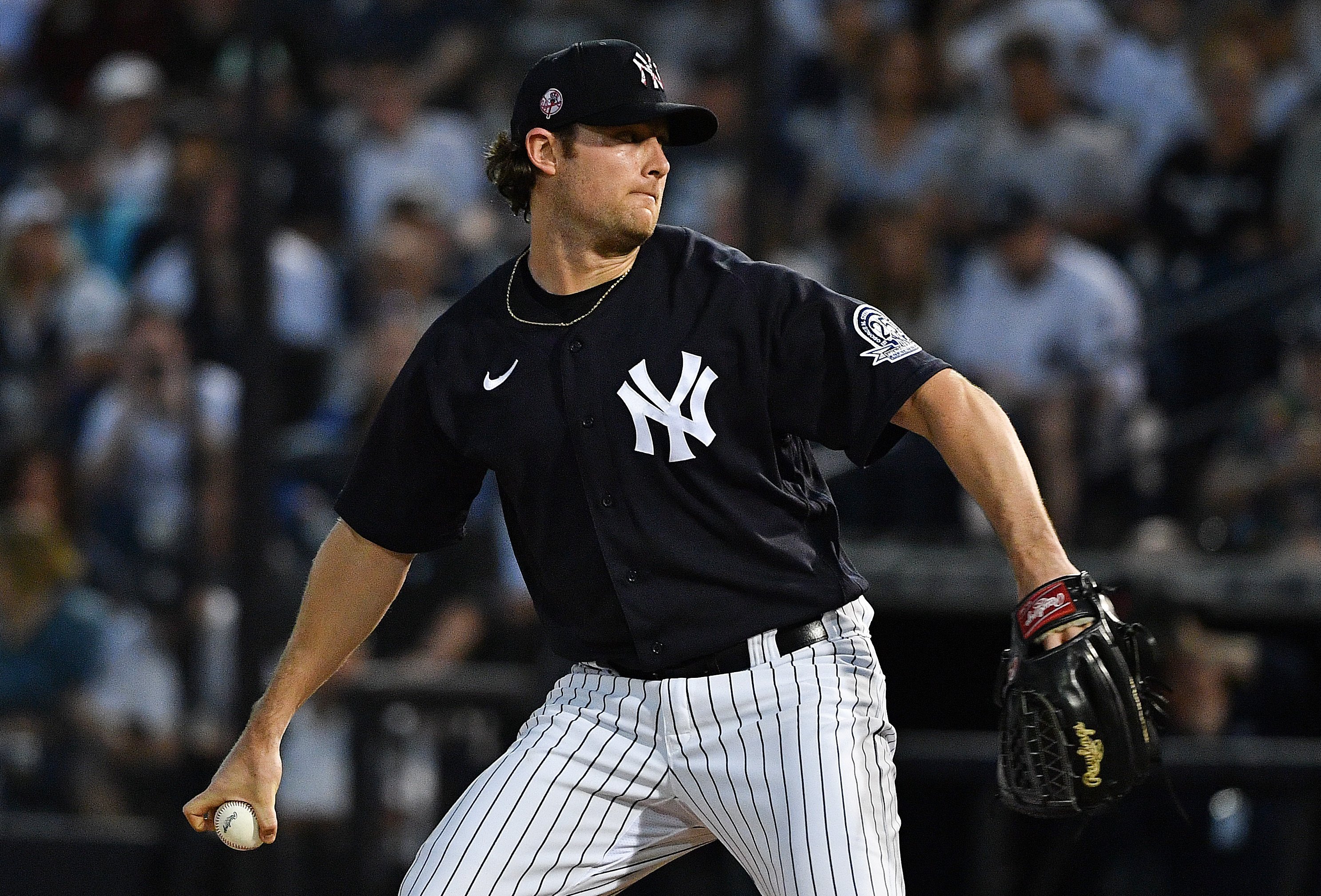 Yankees: Projecting MLB Arrival Dates for Baseball America's Top 10  Prospects, News, Scores, Highlights, Stats, and Rumors