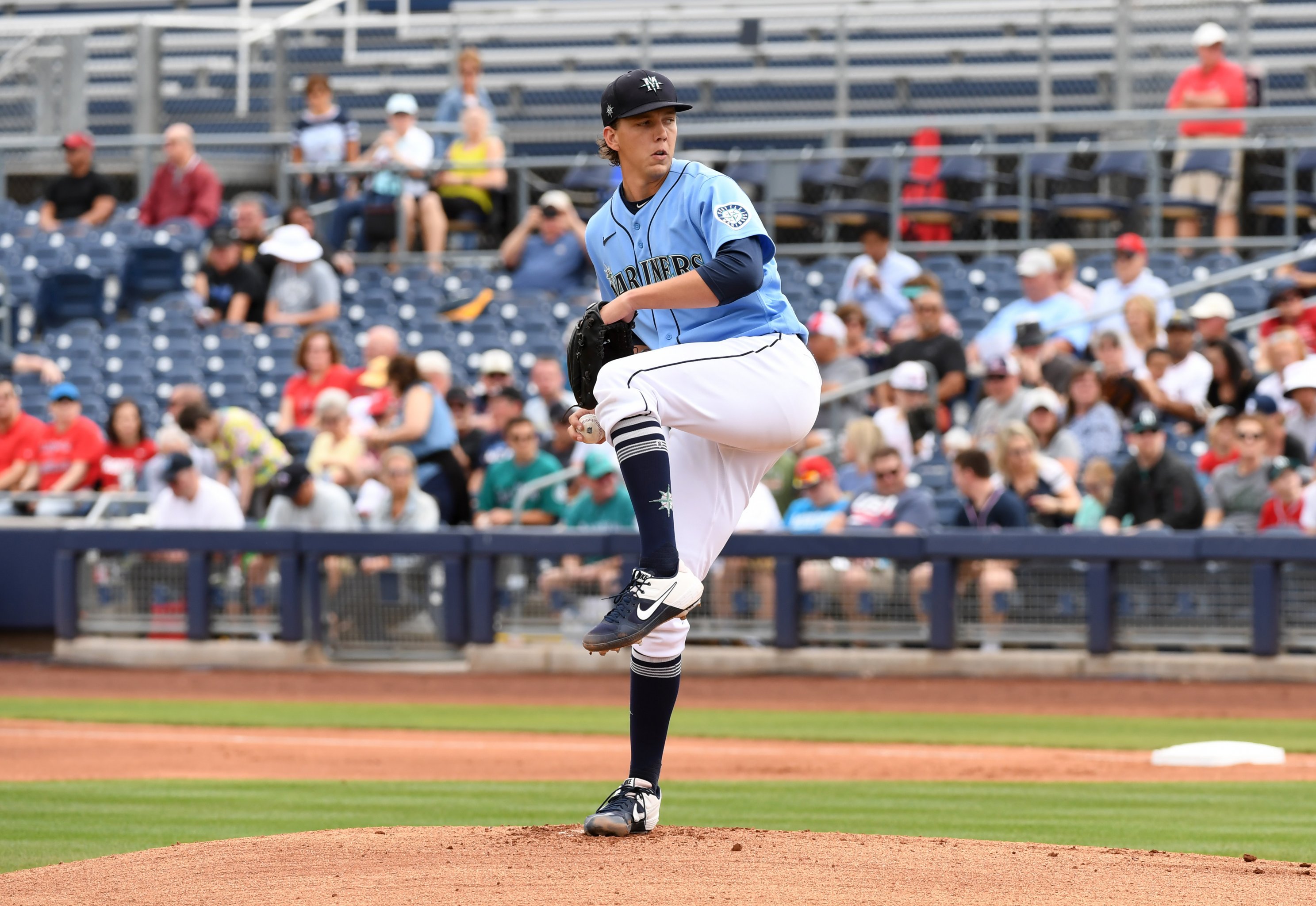From UNC to ASG: Zac Gallen gets All-Star Game start