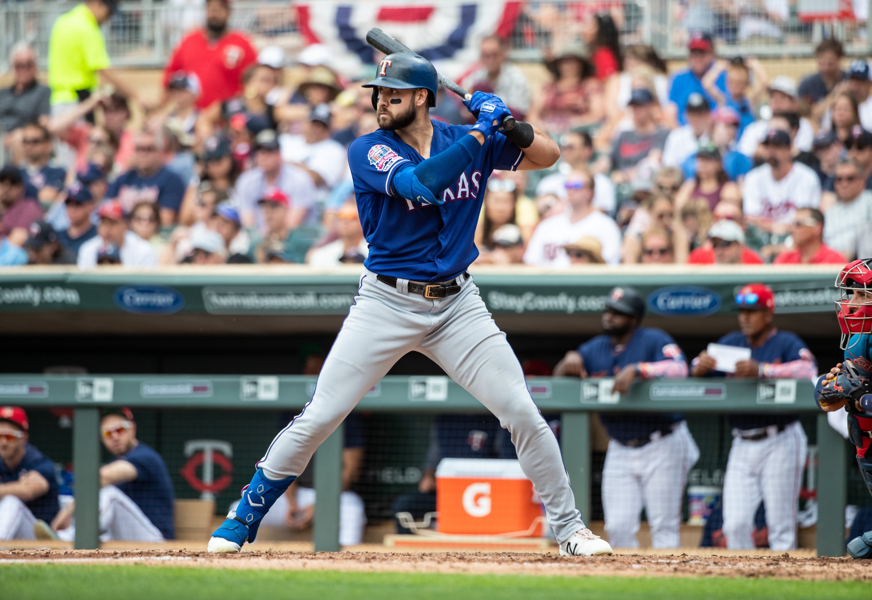 Toronto Blue Jays 2022 Season Preview: Projected Lineups, Rotations, and 3  Bold Predictions