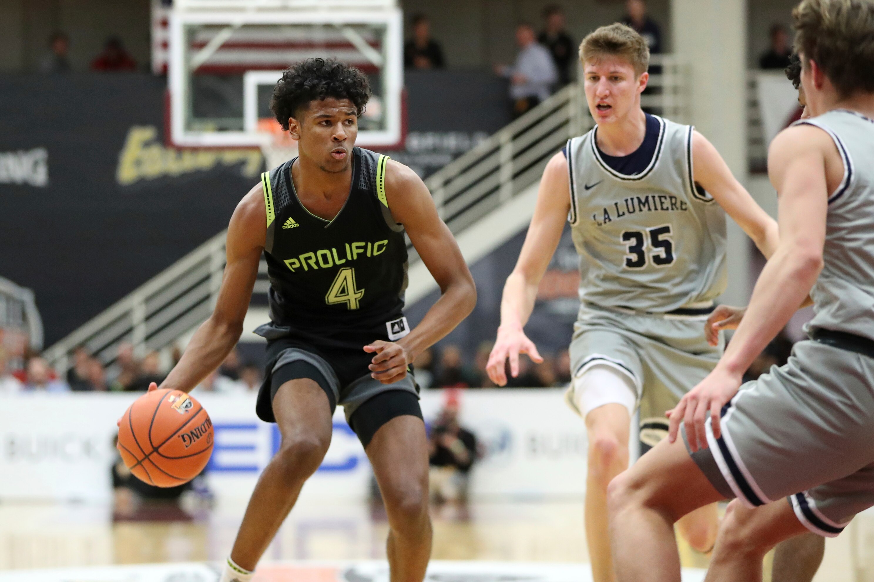 2021 Nba Mock Draft Way Too Soon 1st Round Predictions Bleacher Report Latest News Videos And Highlights