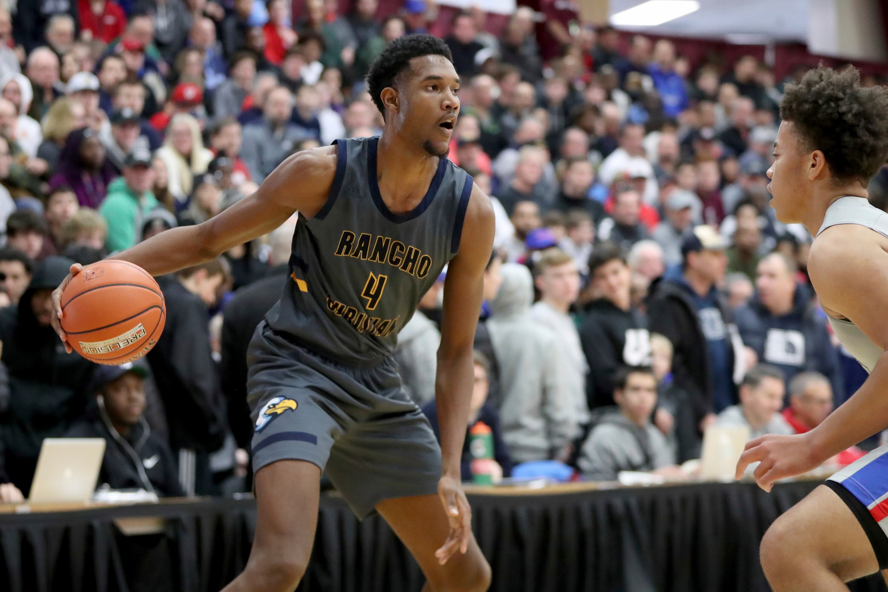 2021 Nba Mock Draft Way Too Soon 1st Round Predictions Bleacher Report Latest News Videos And Highlights