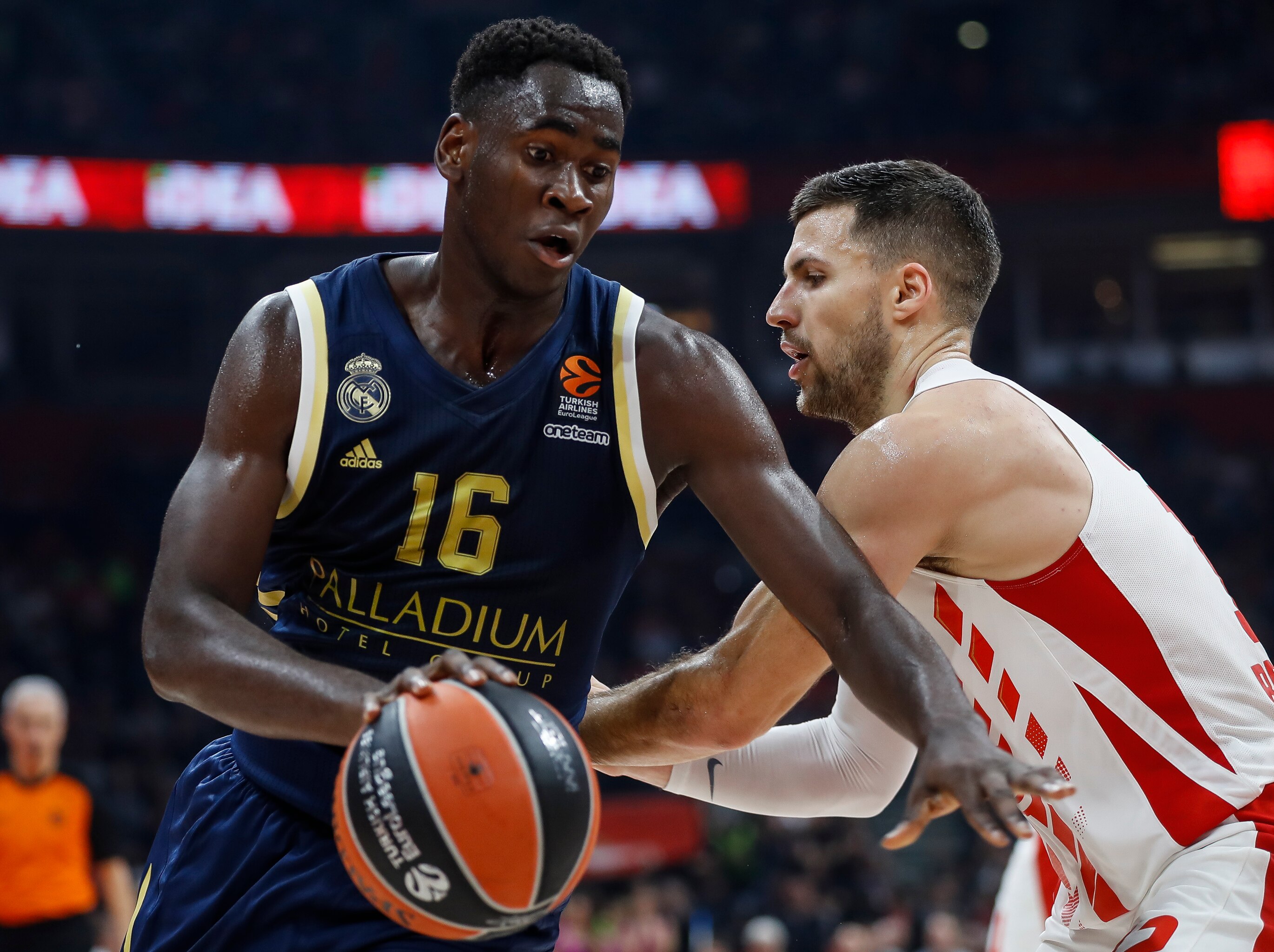 2021 Nba Mock Draft Way Too Soon 1st Round Predictions Bleacher Report Latest News Videos And Highlights