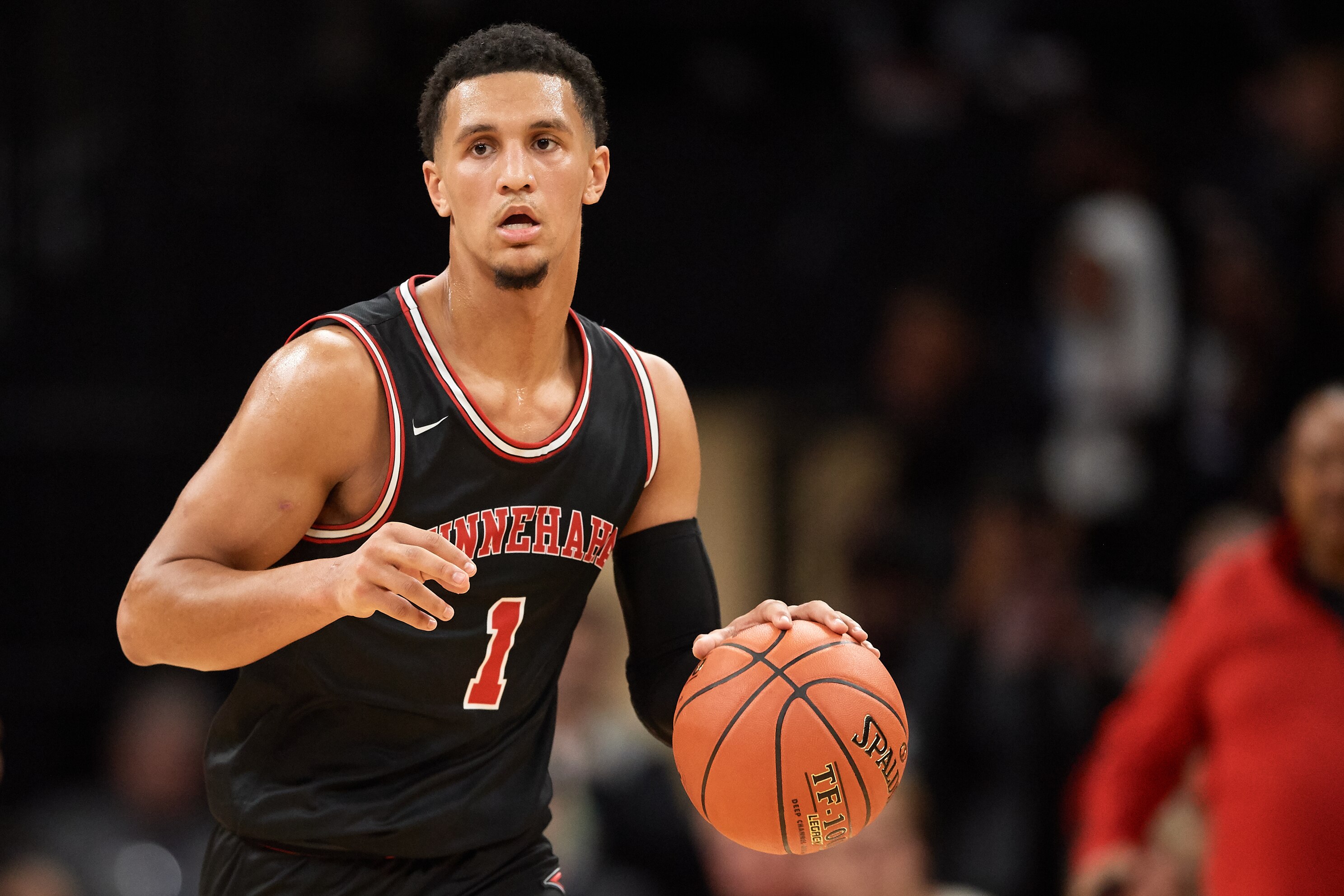 2021 Nba Mock Draft Way Too Soon 1st Round Predictions Bleacher Report Latest News Videos And Highlights