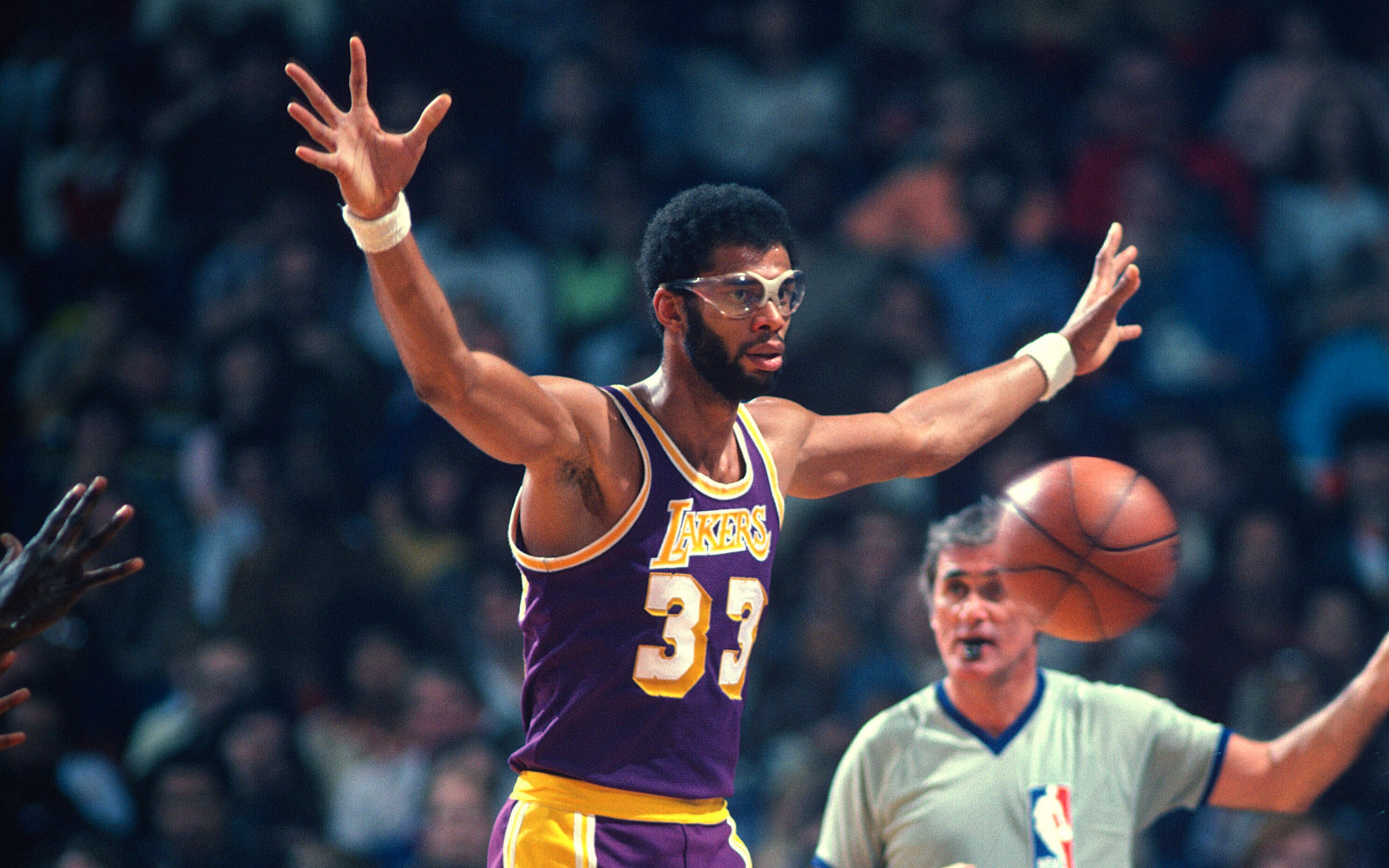 Nba Goat Debate How Do The Greats Stack Up By Height Bleacher Report Latest News Videos And Highlights