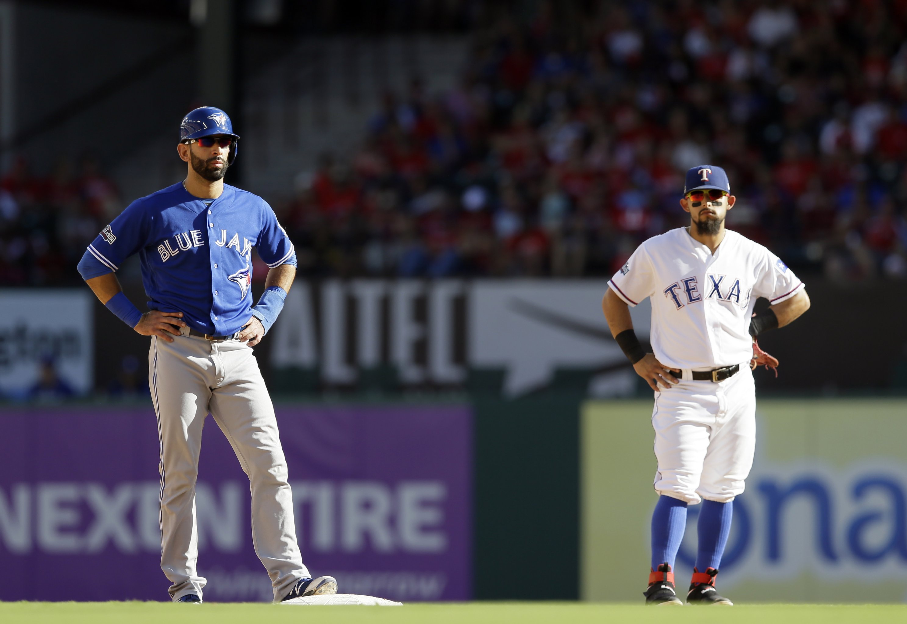 MLB trade rumors and news: Yankees acquire Rougned Odor, Braves