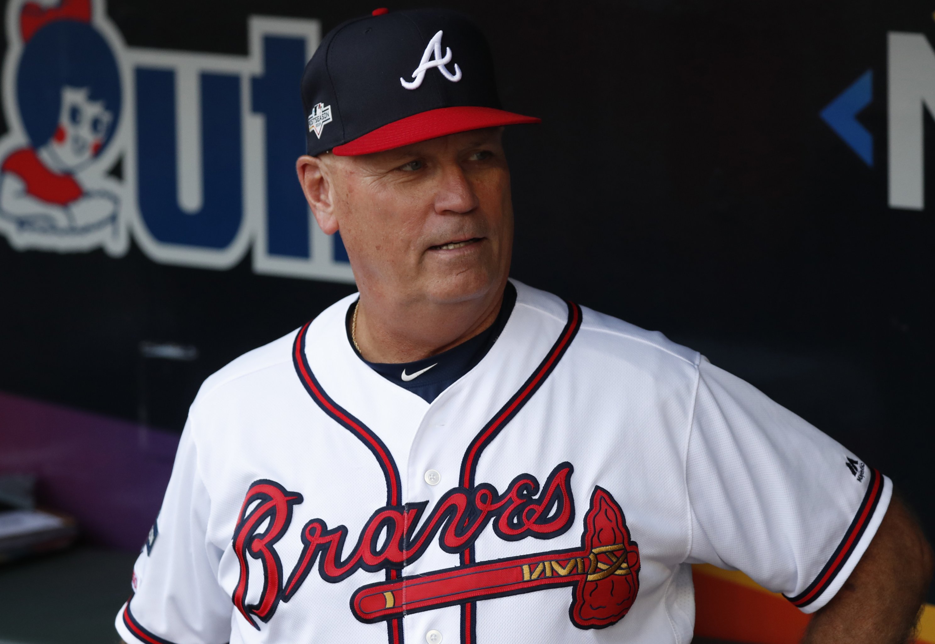 Ranking All 30 Managers in Major League Baseball 