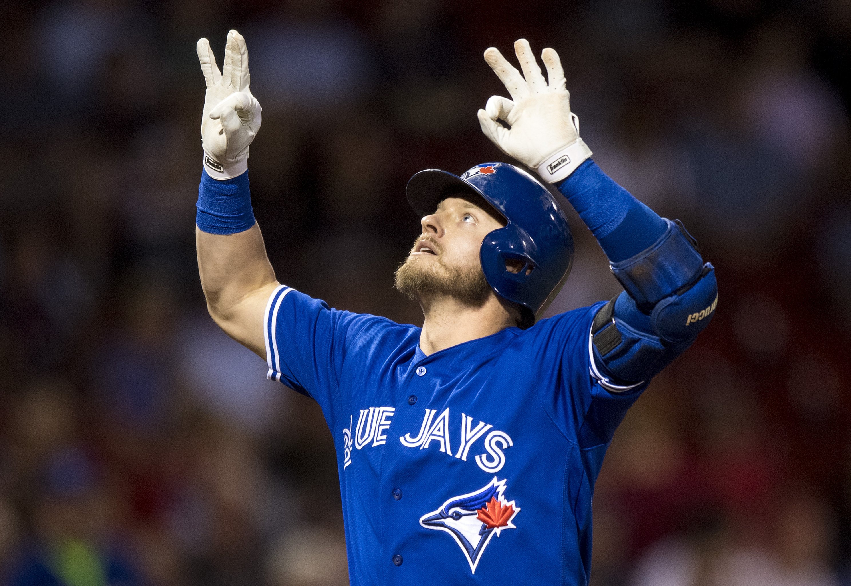 Revisiting the Josh Donaldson Trade