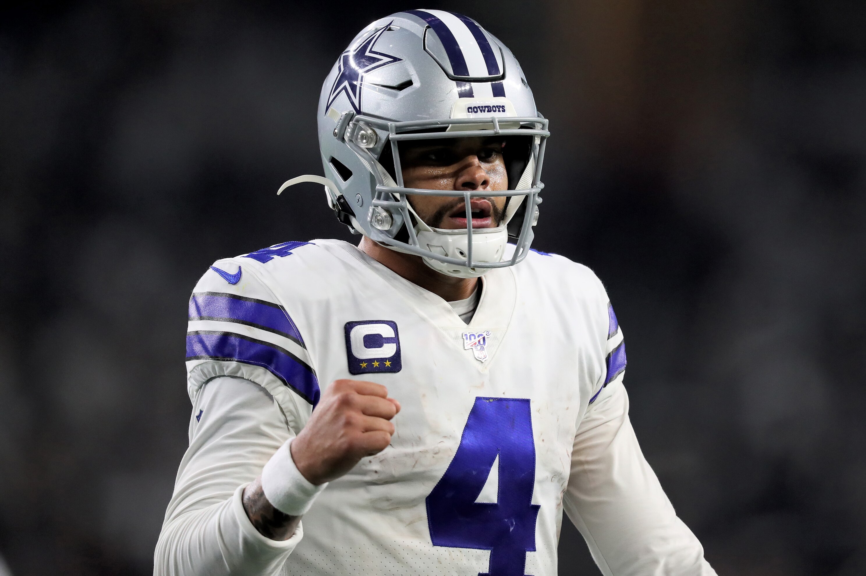 Dak Prescott And 7 Other Nfl Players Whose Contracts Need To Be Redone In 2020 Bleacher Report Latest News Videos And Highlights