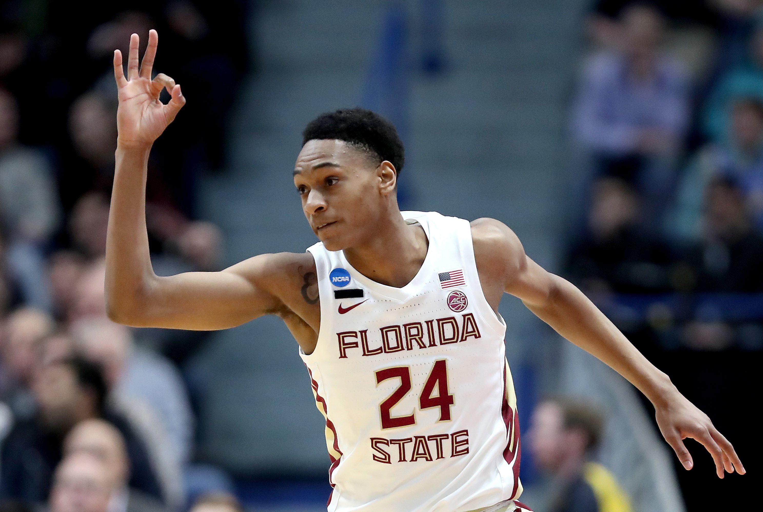 1 Surprise 2020 Draft Prospect Every NBA Lottery Team ...