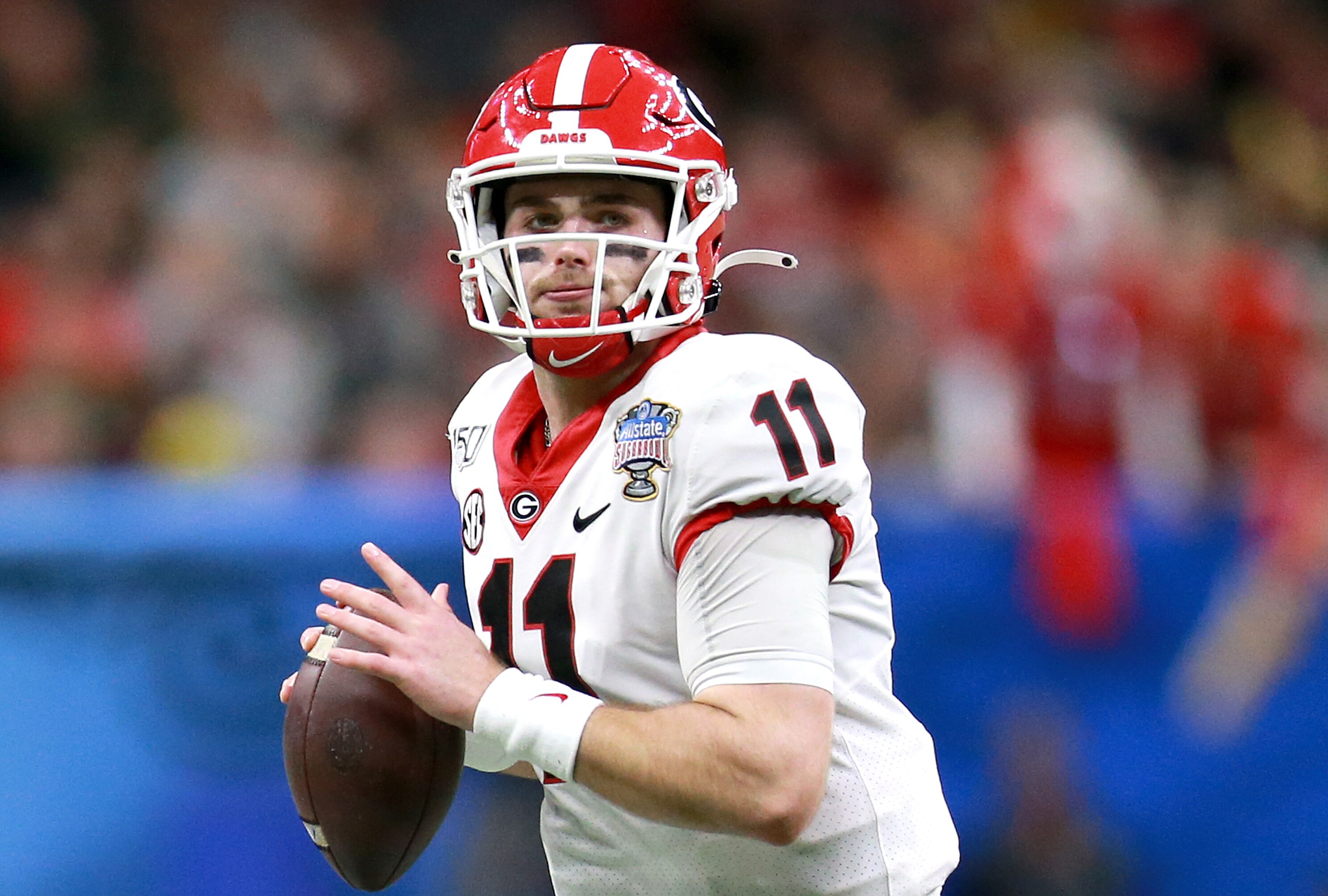 Ranking The Chance Each Rookie Qb Is A Week 1 Nfl Starter In 2020 Bleacher Report Latest News Videos And Highlights