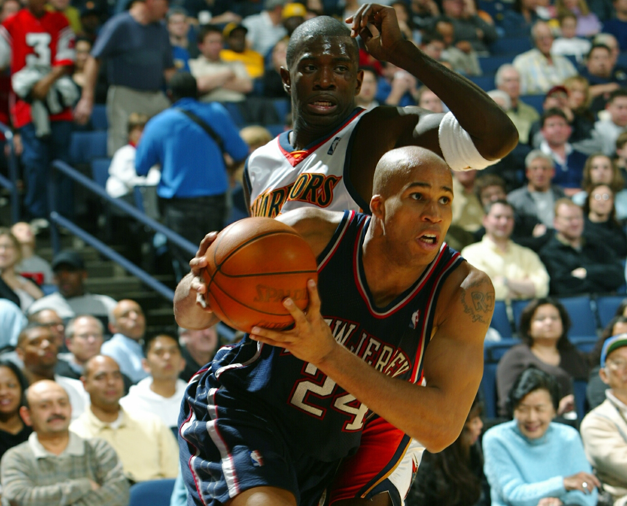 NBA: A starting five of best Wizards to never make an All-Star team -  Bullets Forever