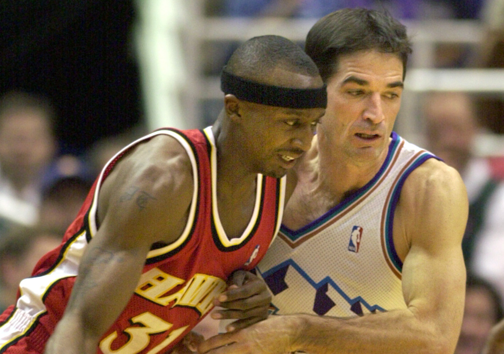 NBA: The 25 best NBA players never to make an All-Star game - Page 8