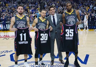 Grading Every Nba General Manager S Moves From The Past 3 Seasons