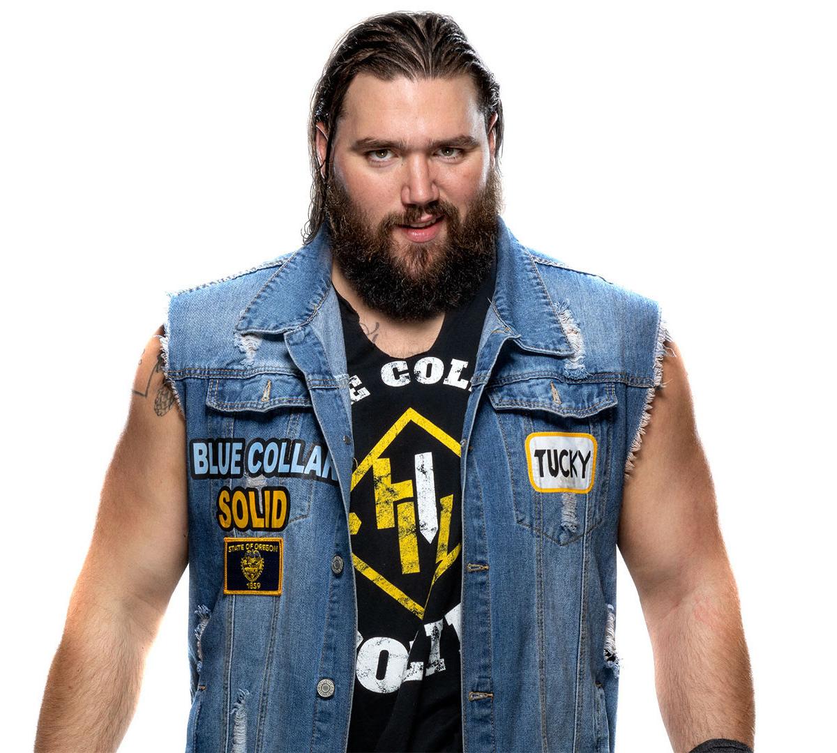 wwe new members