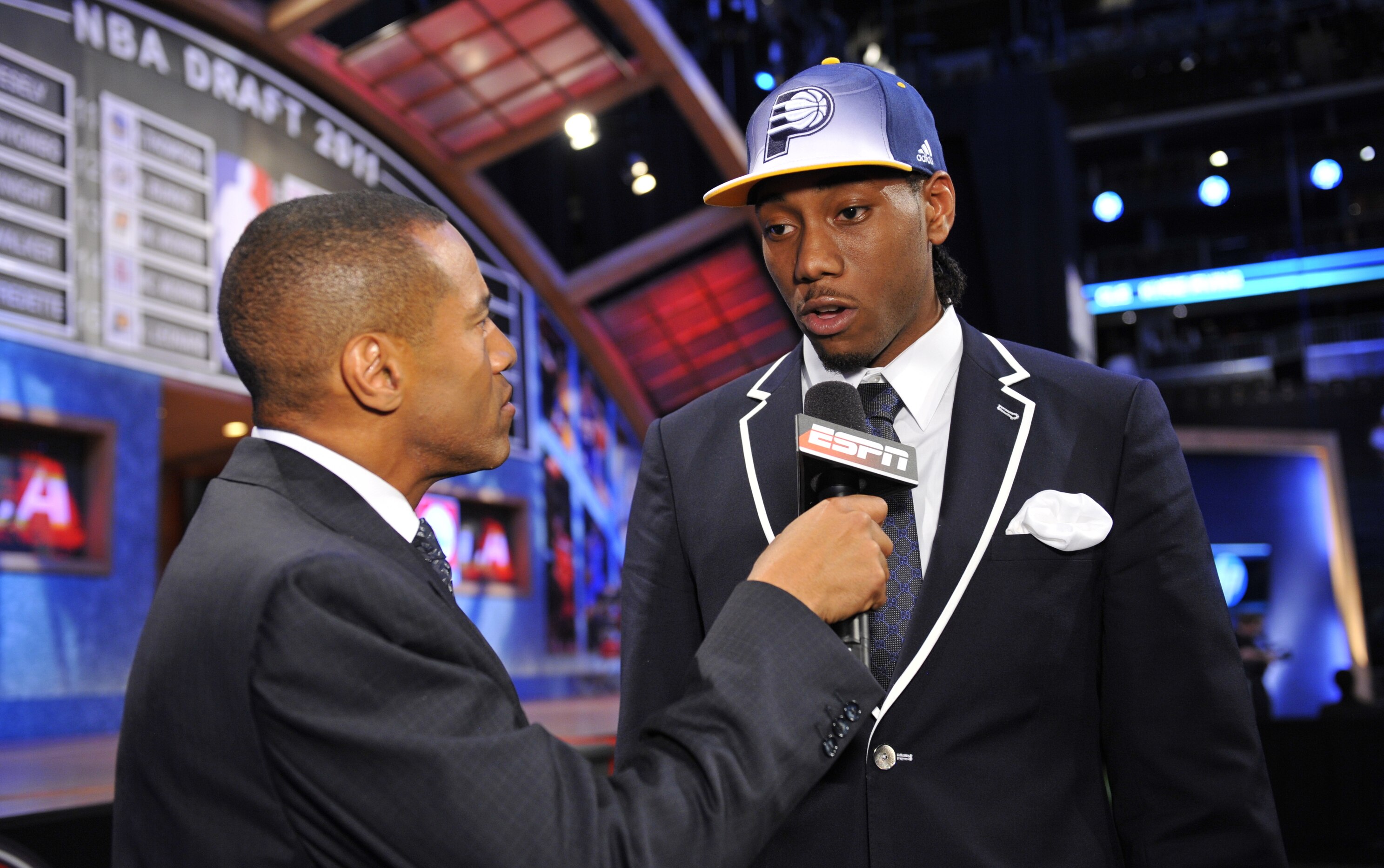 The Best Active Nba Player Every Team Gave Up On Too Soon Bleacher Report Latest News Videos And Highlights