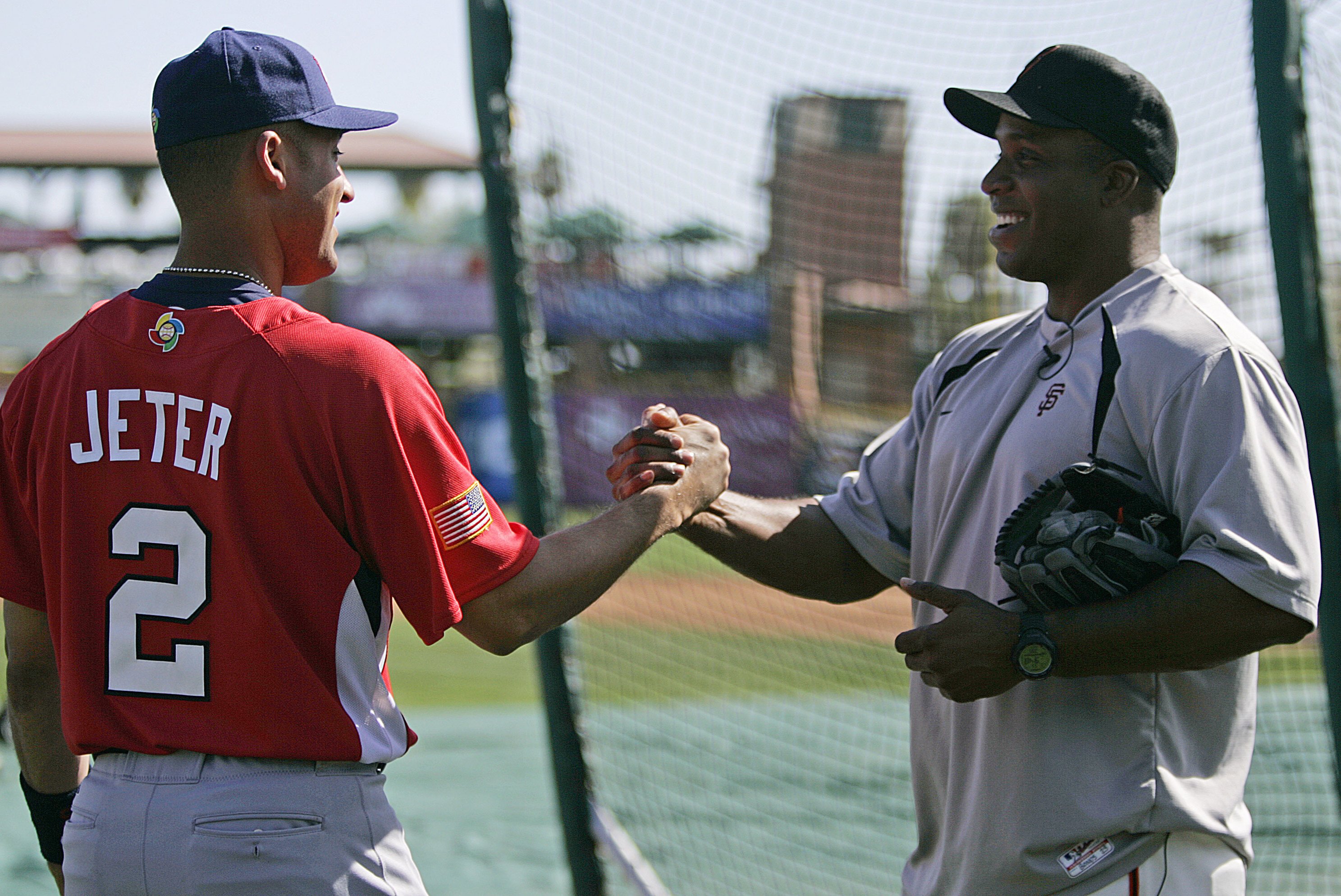 Jeter back at site of MLB debut in Seattle