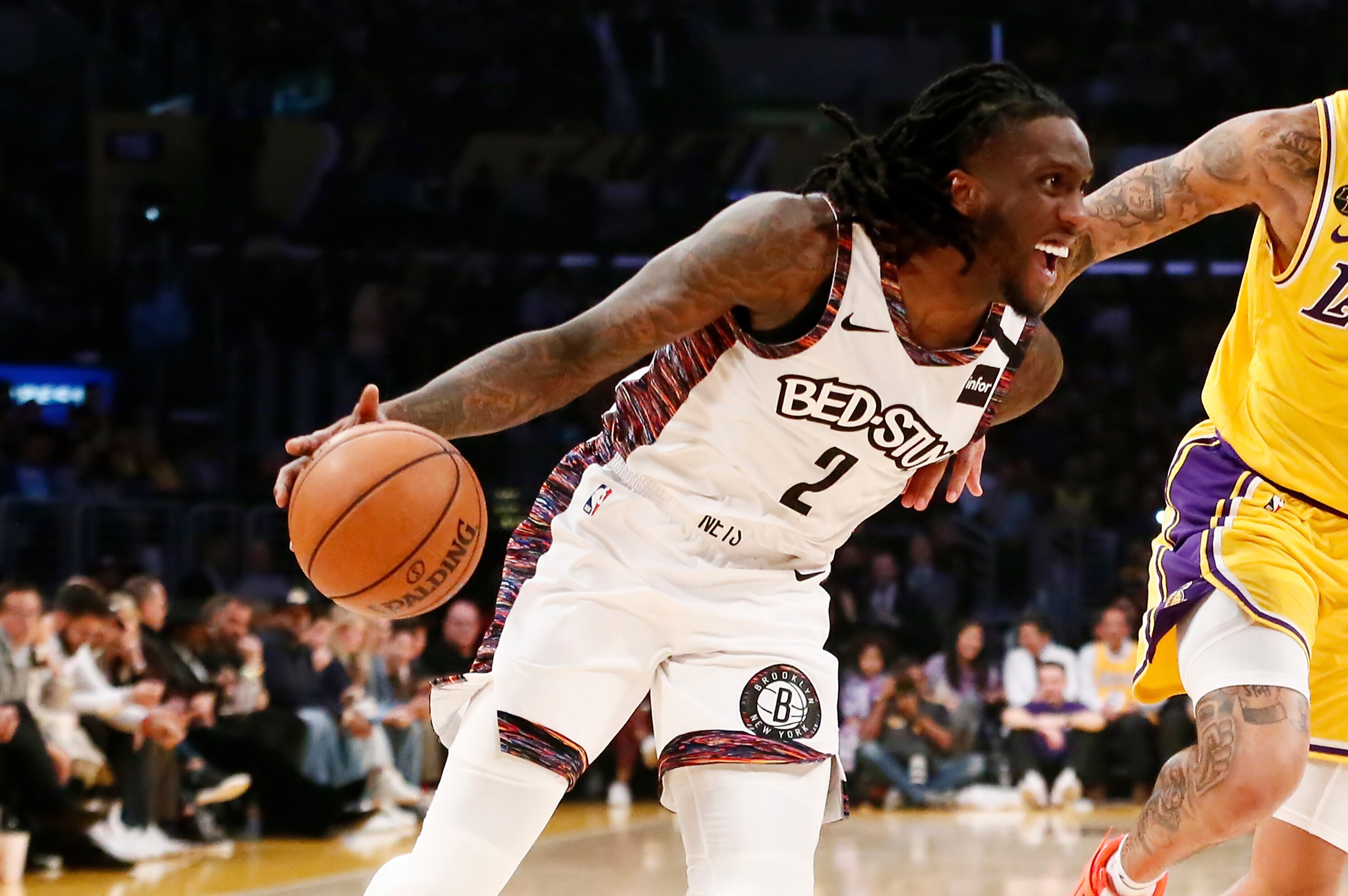 Trades To Replace 7 Underperforming Nba Starters Bleacher Report