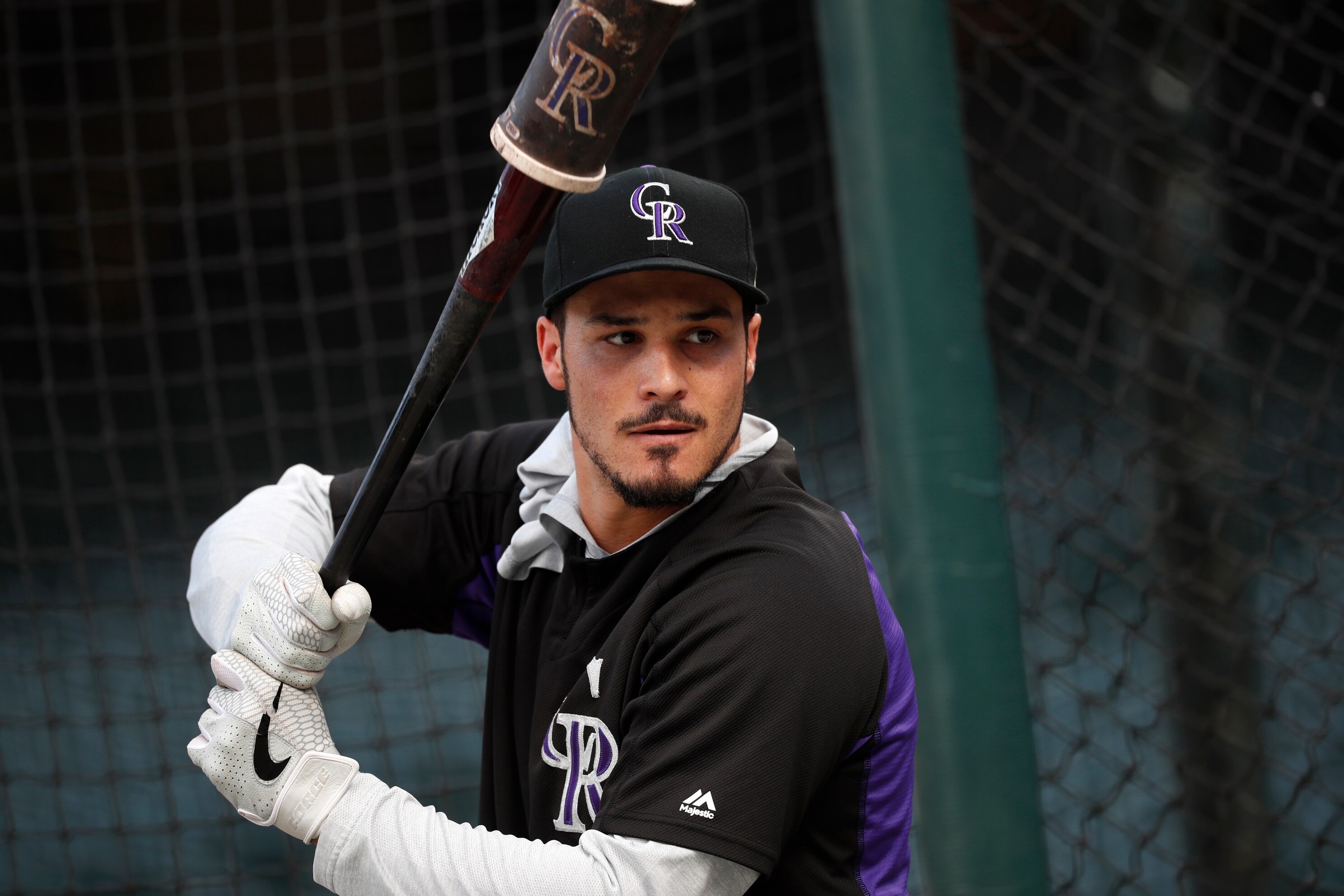 Predicting Mlb Trade Rumors That Will Surface During 2020 Season
