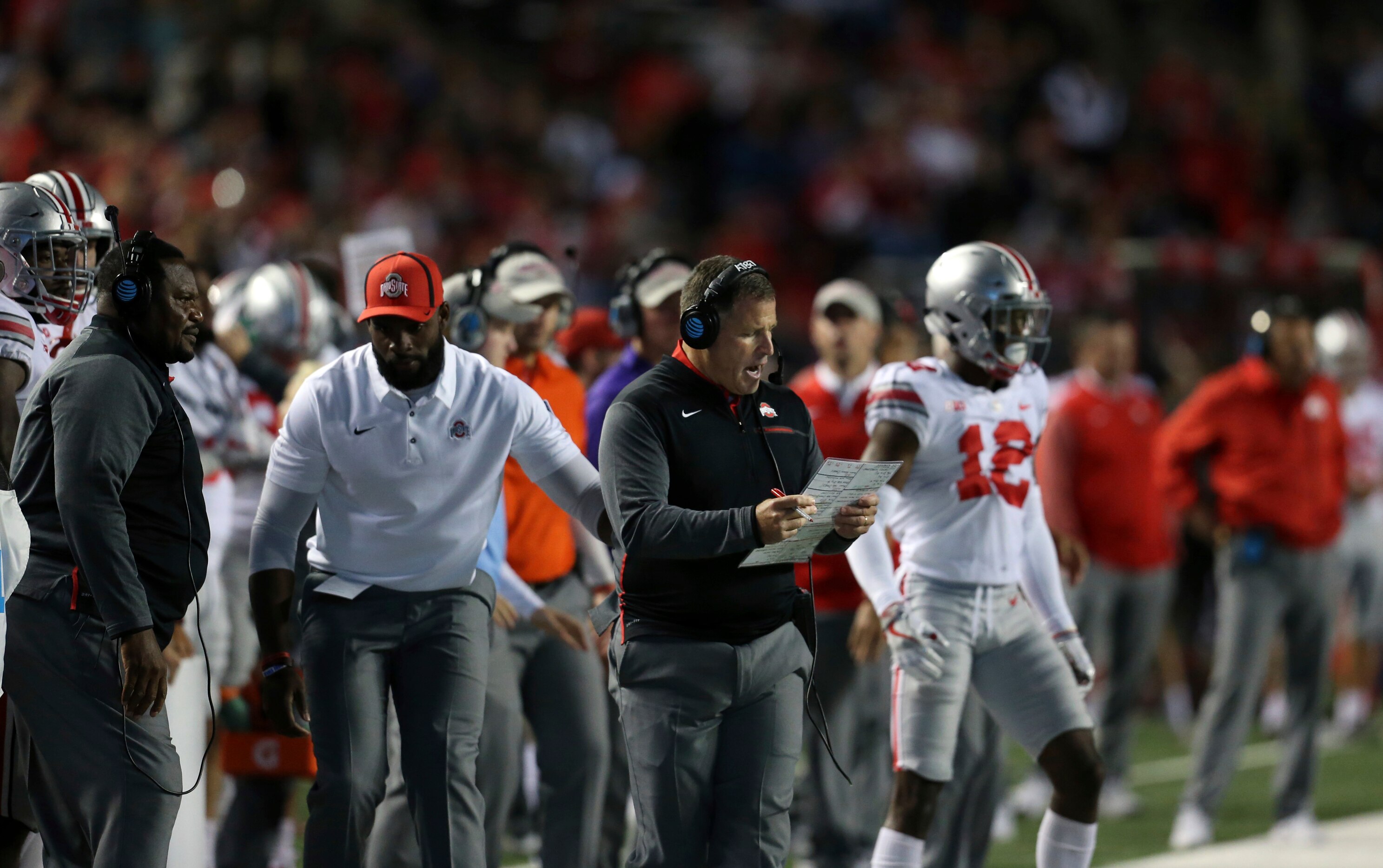 College Football's Most Recognizable Get-Back Coaches | News, Scores,  Highlights, Stats, and Rumors | Bleacher Report