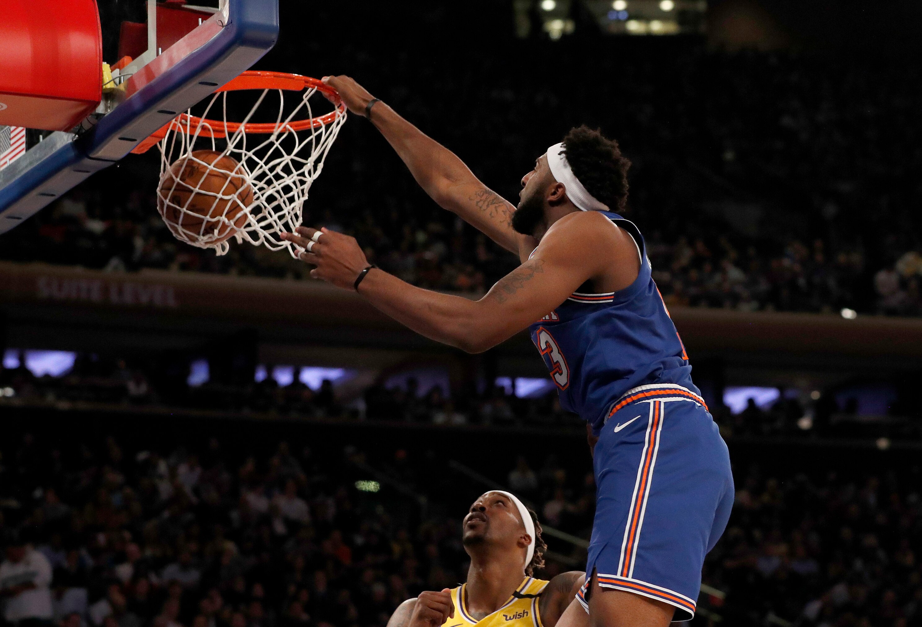 The Free Agent Every Nba Team Can T Afford To Lose Bleacher