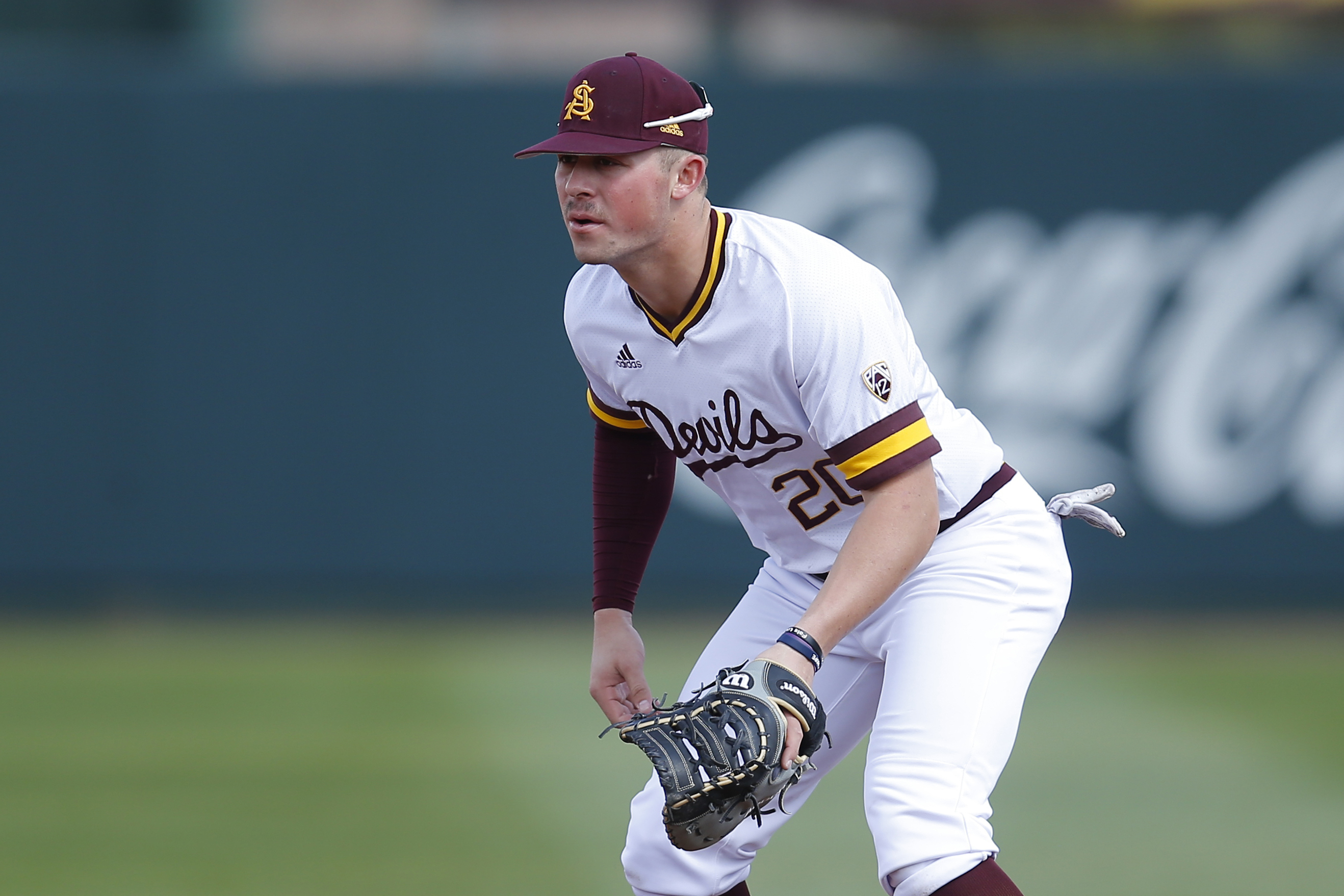 Spencer Torkelson and Top 2020 MLB Draft Prospect Scouting Reports