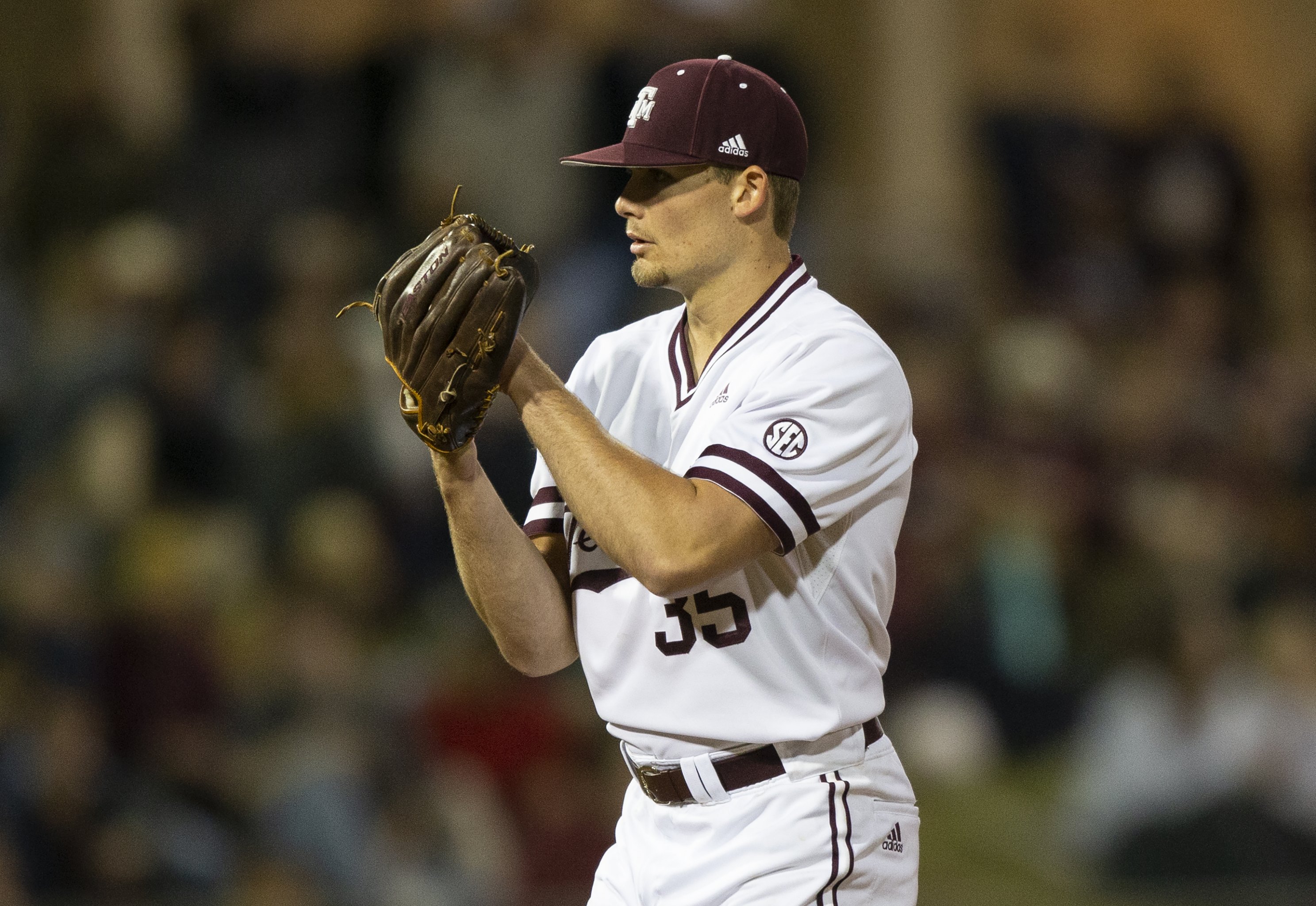 Spencer Torkelson's Historic Path To The 2020 MLB Draft — College Baseball,  MLB Draft, Prospects - Baseball America