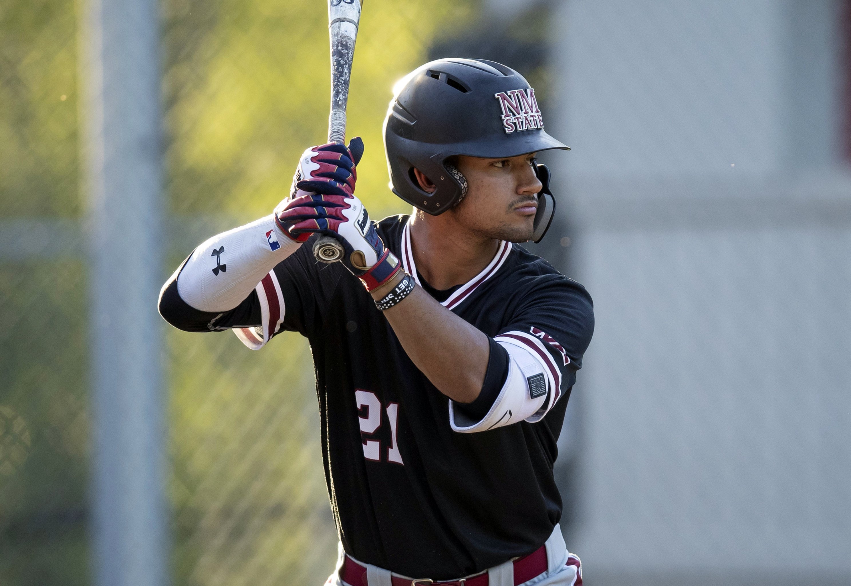 3B Spencer Torkelson Selected by Tigers as No. 1 Overall Pick in 2020 MLB  Draft, News, Scores, Highlights, Stats, and Rumors