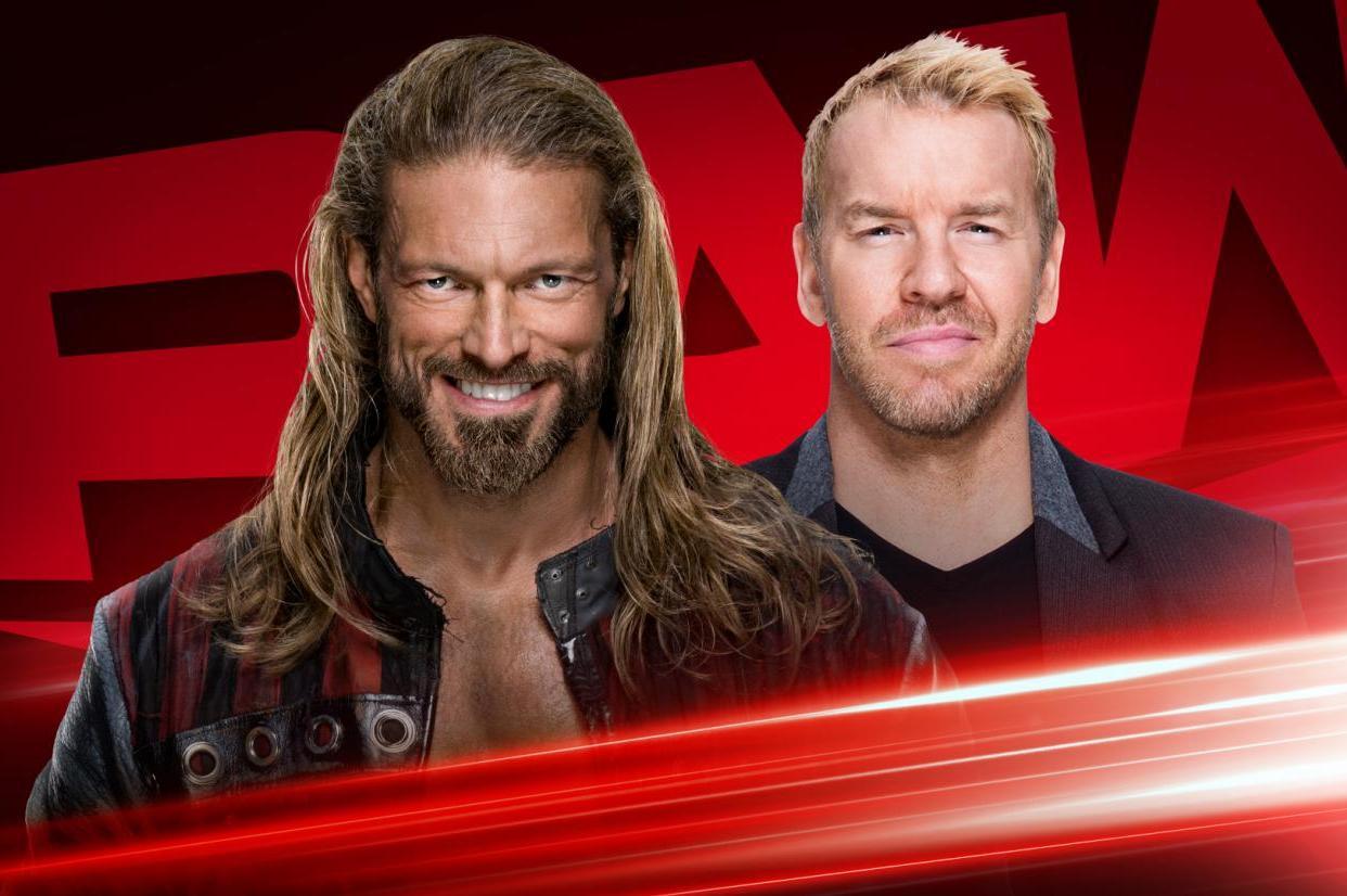 Wwe Raw Results Winners Grades Reaction And Highlights From June 8 Bleacher Report Latest News Videos And Highlights
