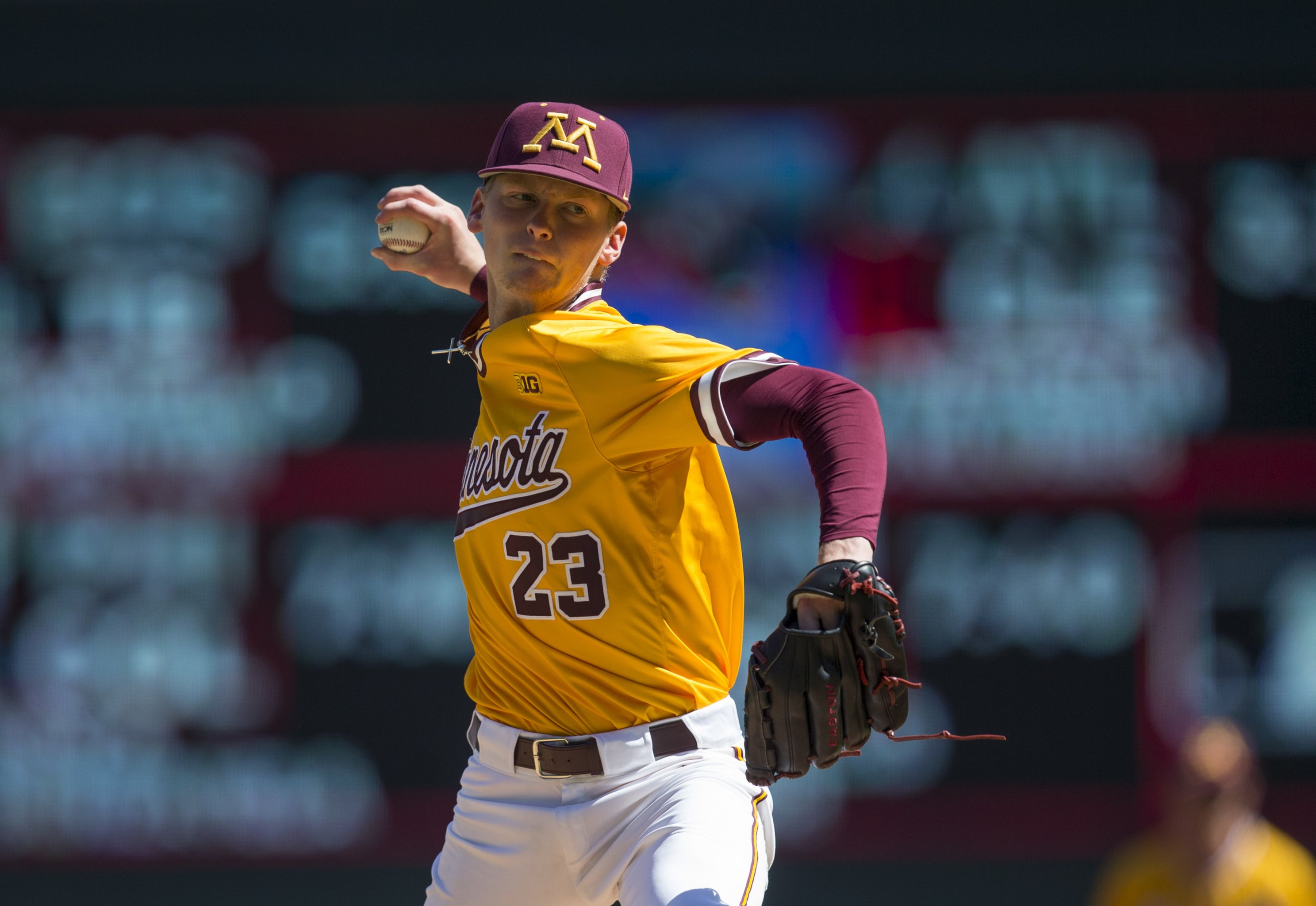 MLB Player Comparisons for Top 2020 MLB Draft Prospects, News, Scores,  Highlights, Stats, and Rumors
