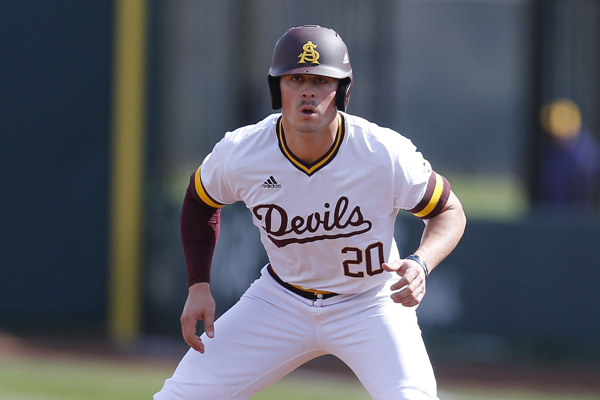 Top 2020 MLB Draft prospects profiles