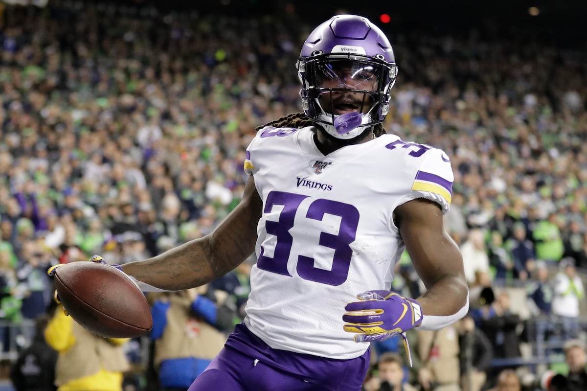 Nfl Holdouts How James Cooks Holdout Impacts The 2024 Season - zrz8k2e
