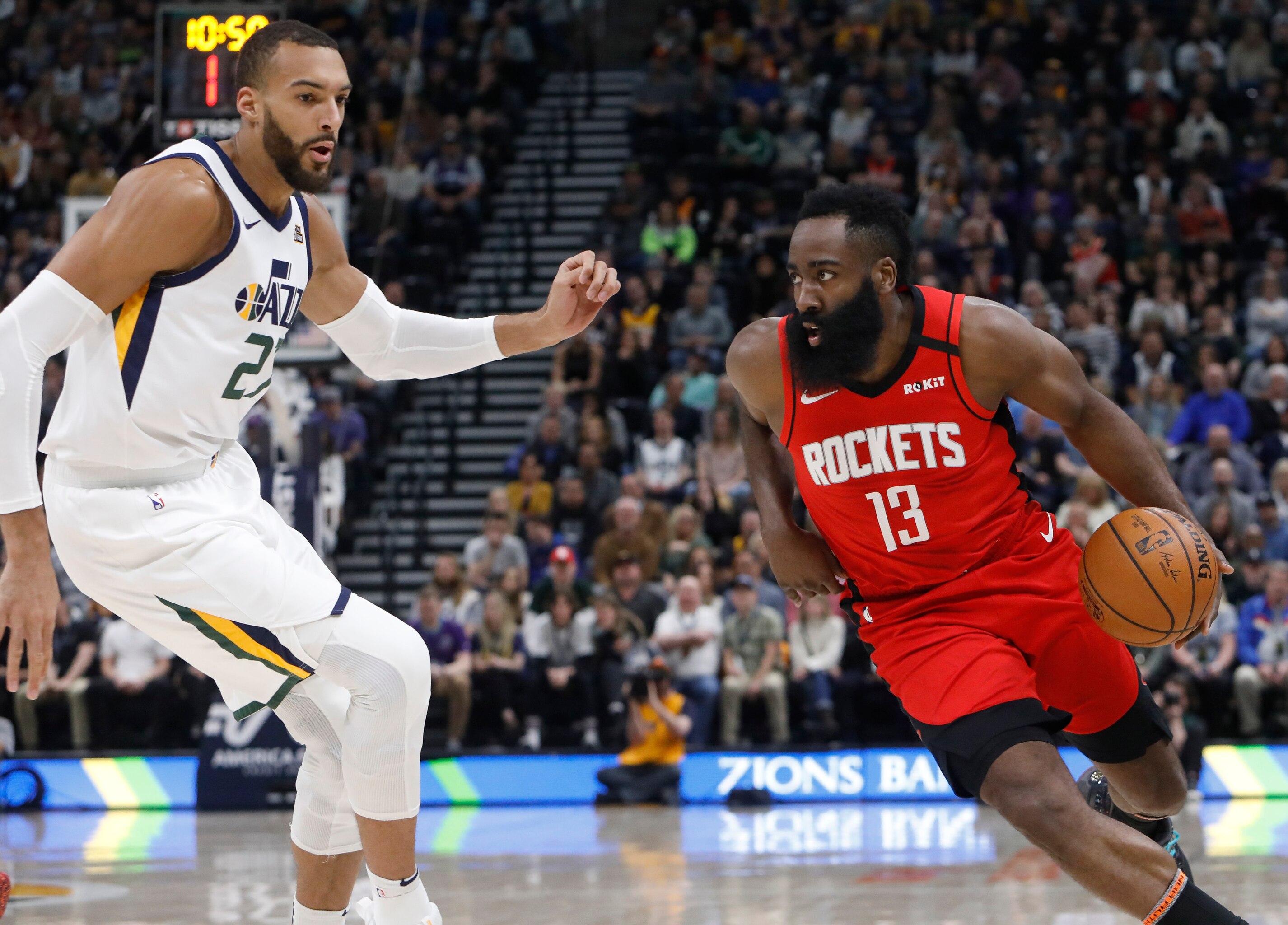 2020 Nba Playoffs Final Seeding And Round By Round Predictions Bleacher Report Latest News Videos And Highlights