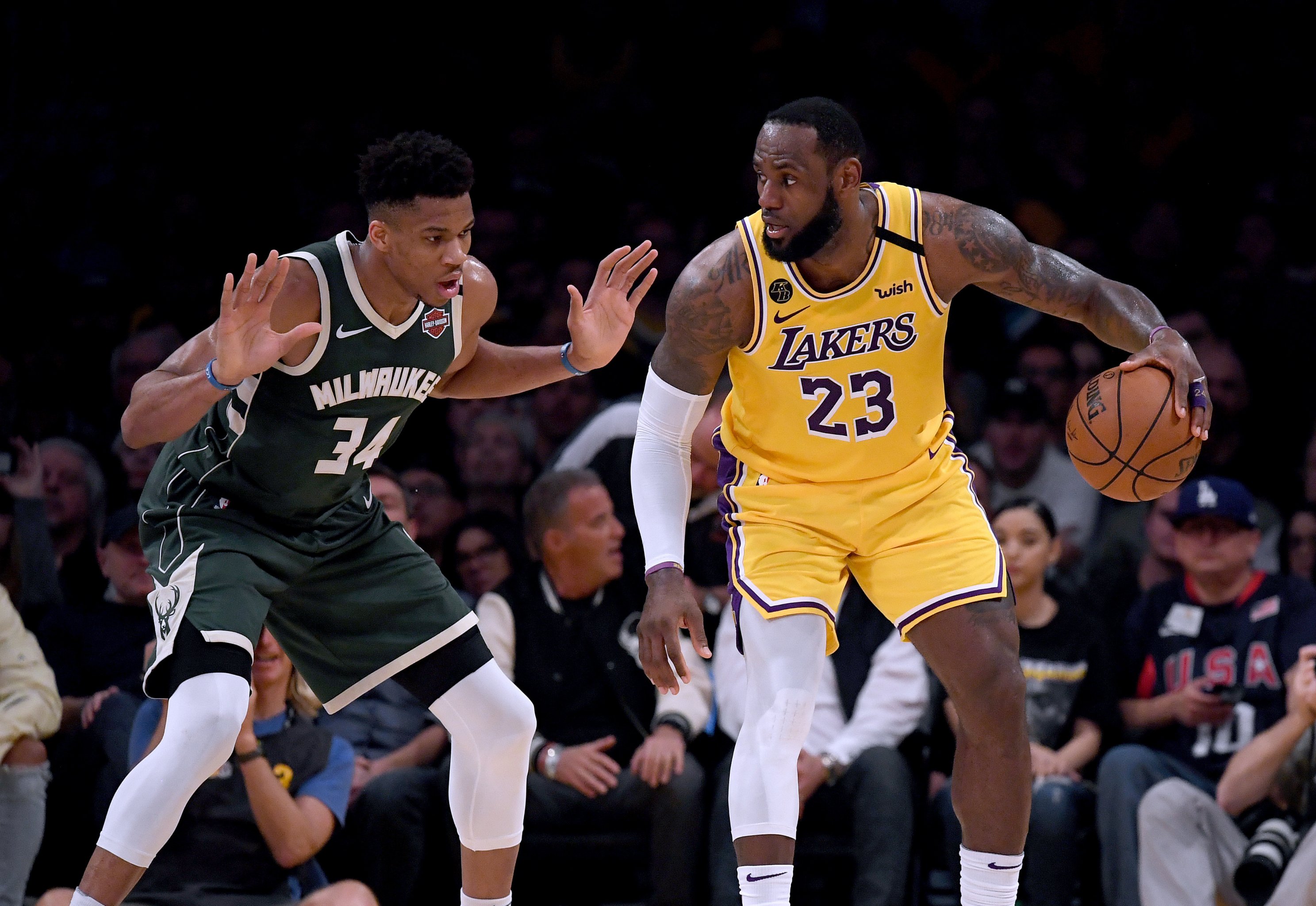 2020 Nba Playoffs Final Seeding And Round By Round Predictions Bleacher Report Latest News Videos And Highlights