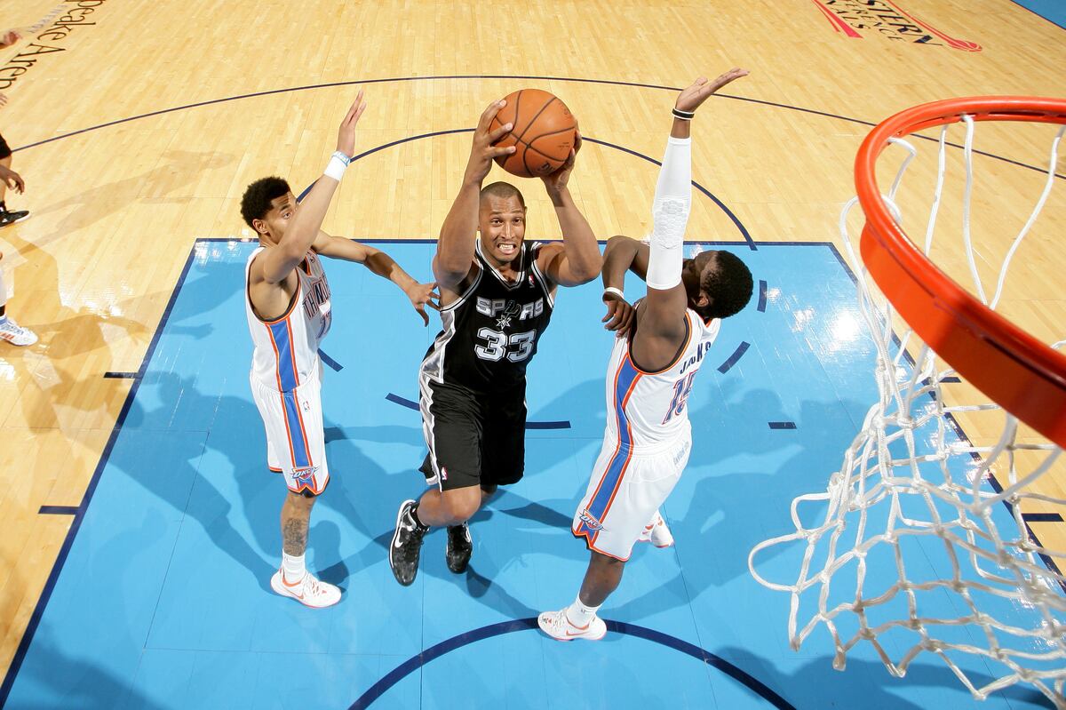 6 of the NBA&rsquo;s Most Surprising Playoff Stars of the Past Decade | News