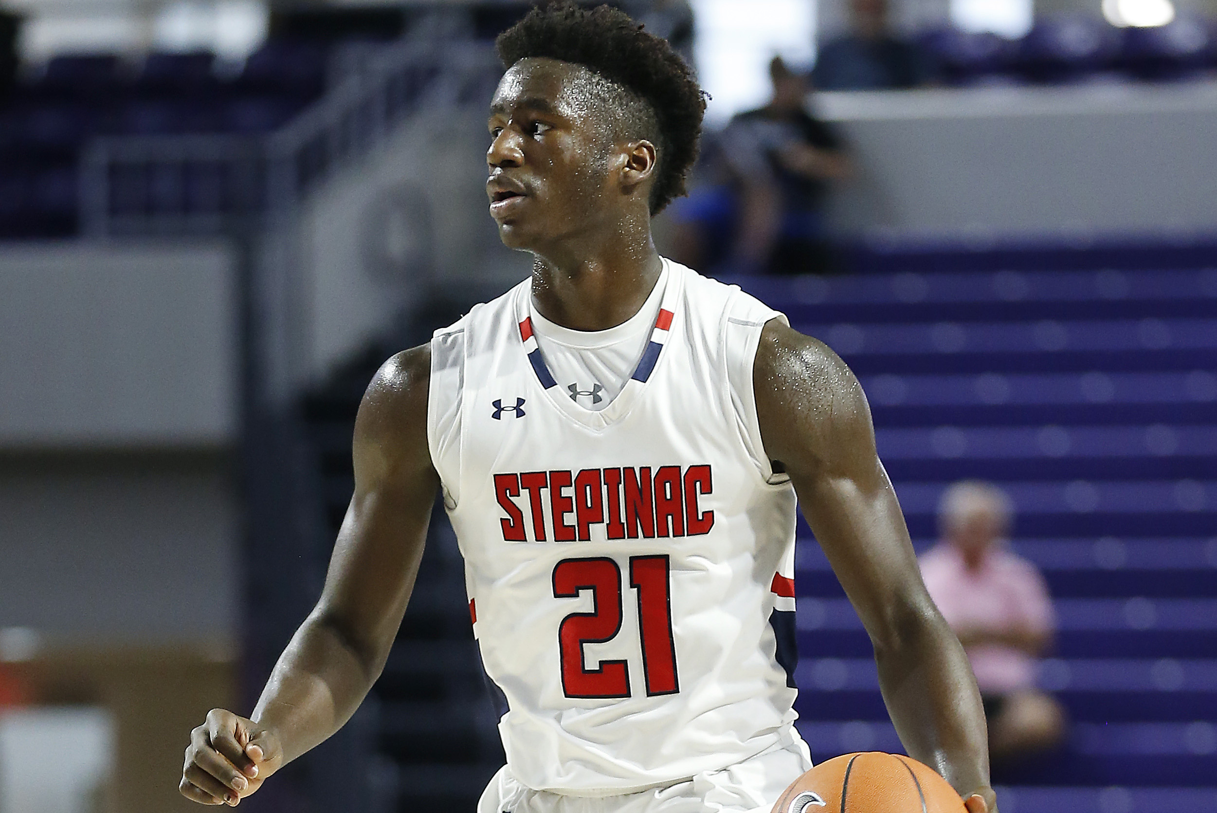 Early Scouting Reports for the Most Interesting 2022 NBA Draft Prospects
